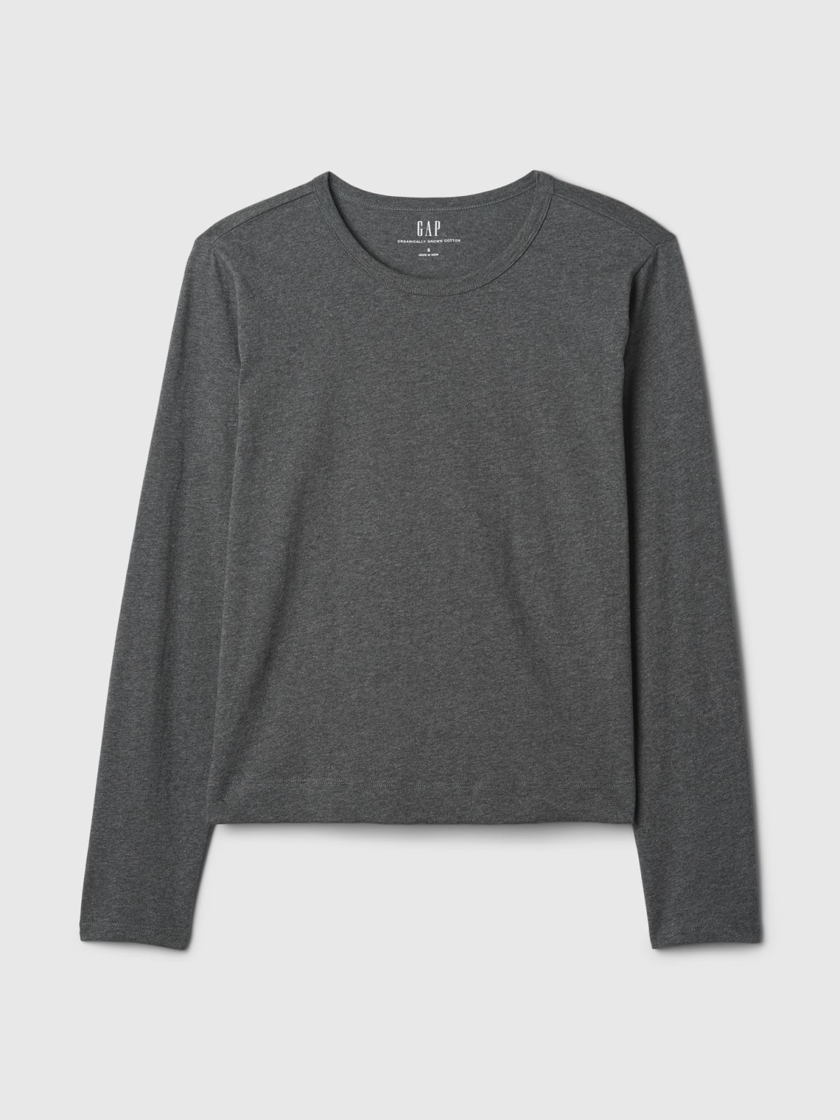 Οργανικό Βαμβάκι Vintage Μπλούζα-500099000