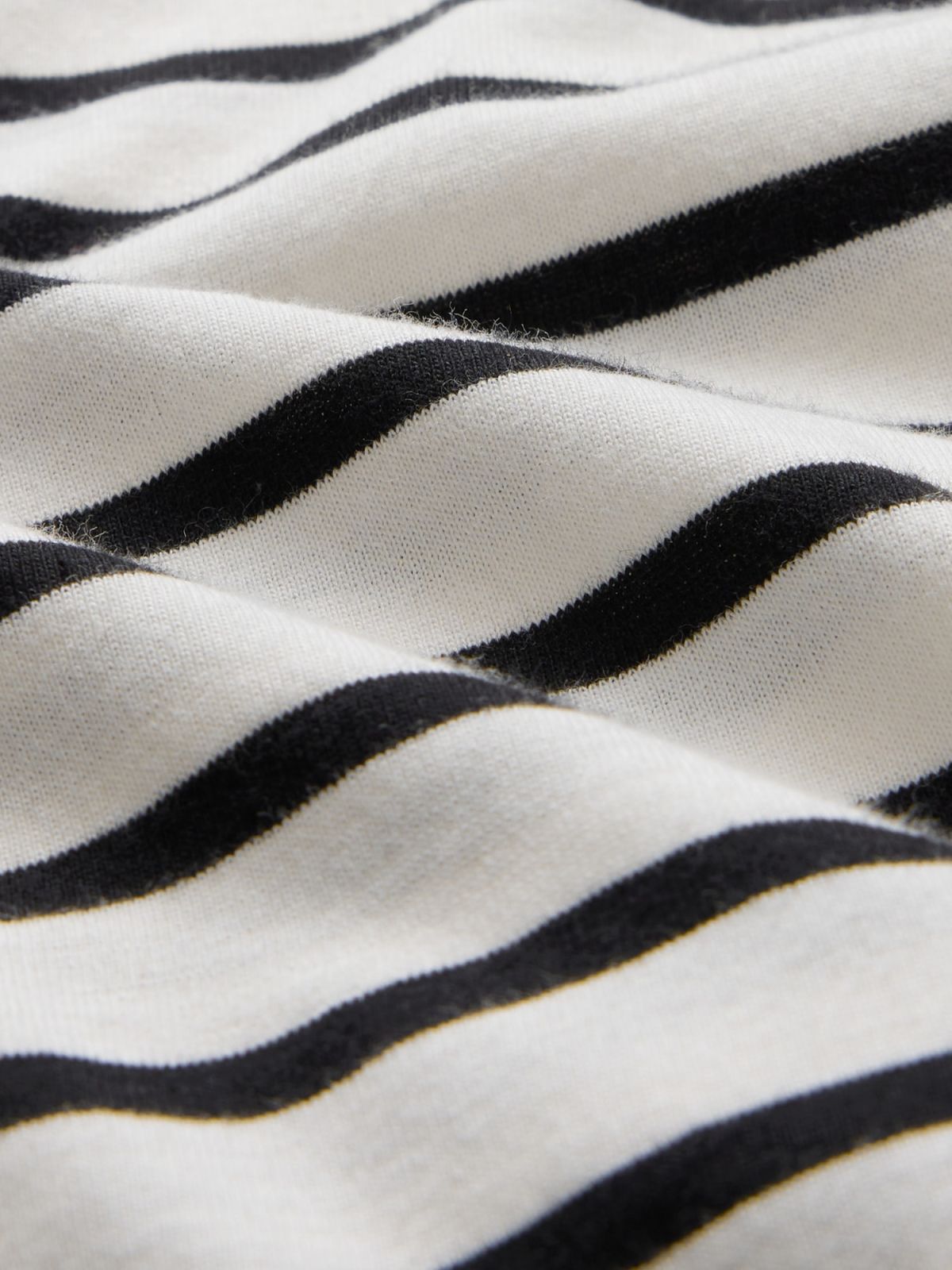 Οργανικό Βαμβάκι Vintage Μπλούζα-500099004