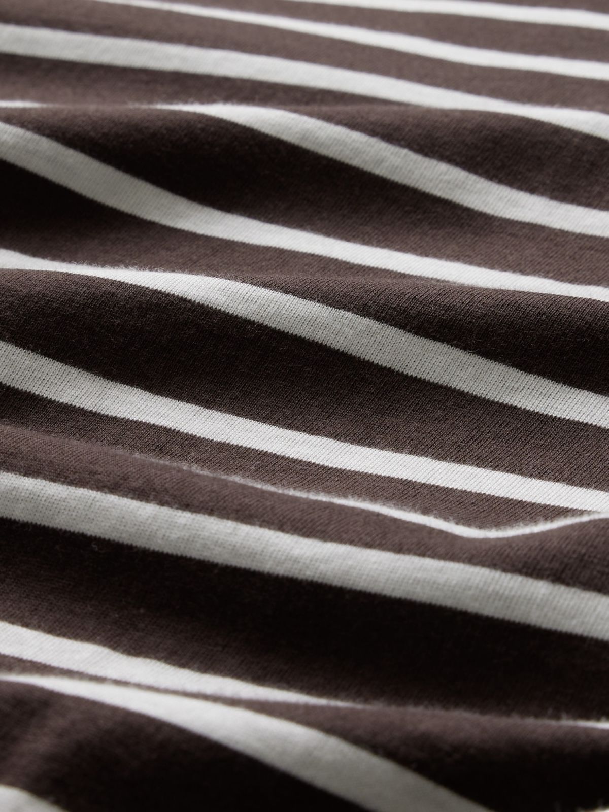 Οργανικό Βαμβάκι Vintage Μπλούζα-500099001