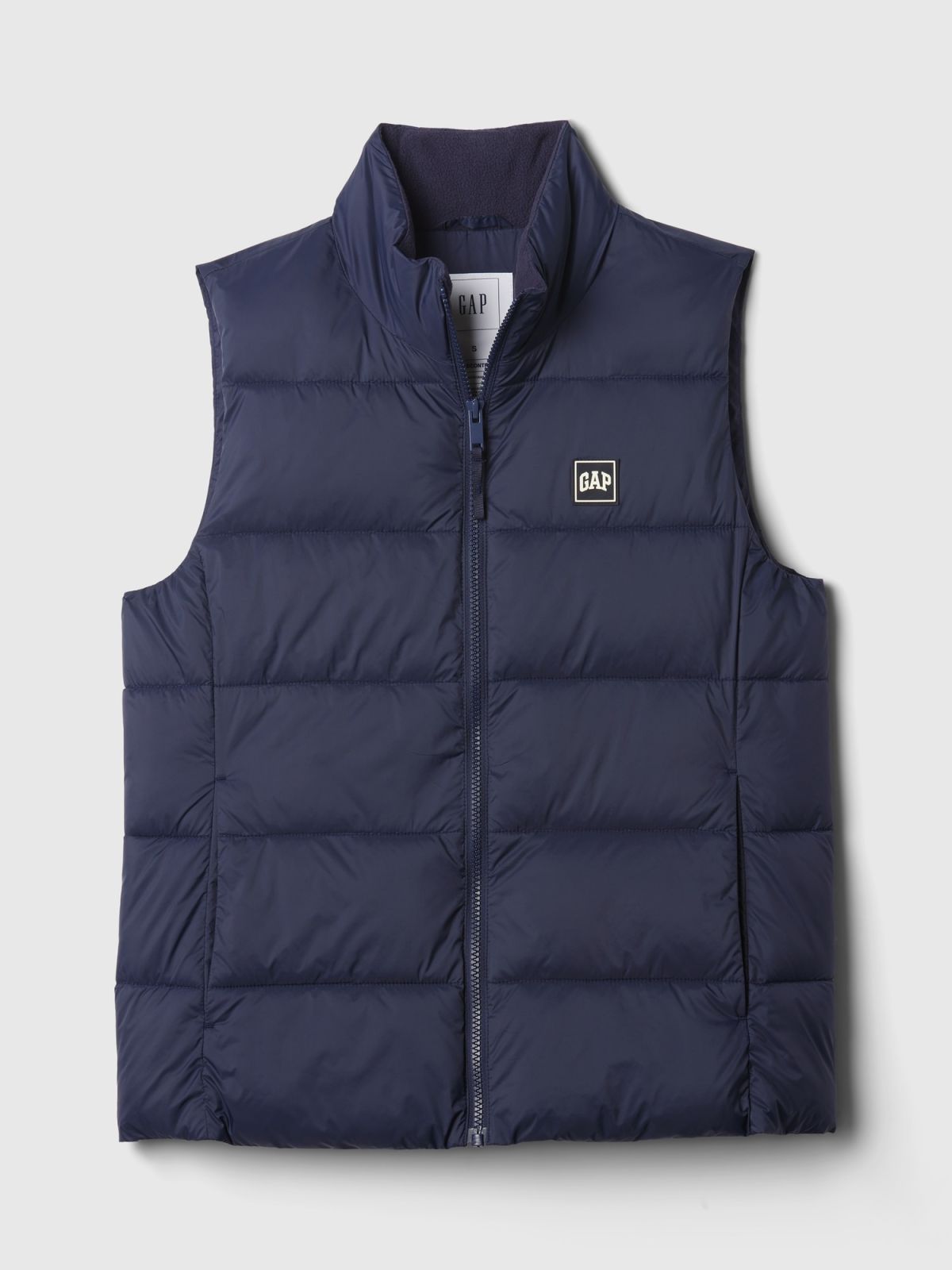 ColdControl Φουσκωτό Αμάνικο Μπουφάν-498413001