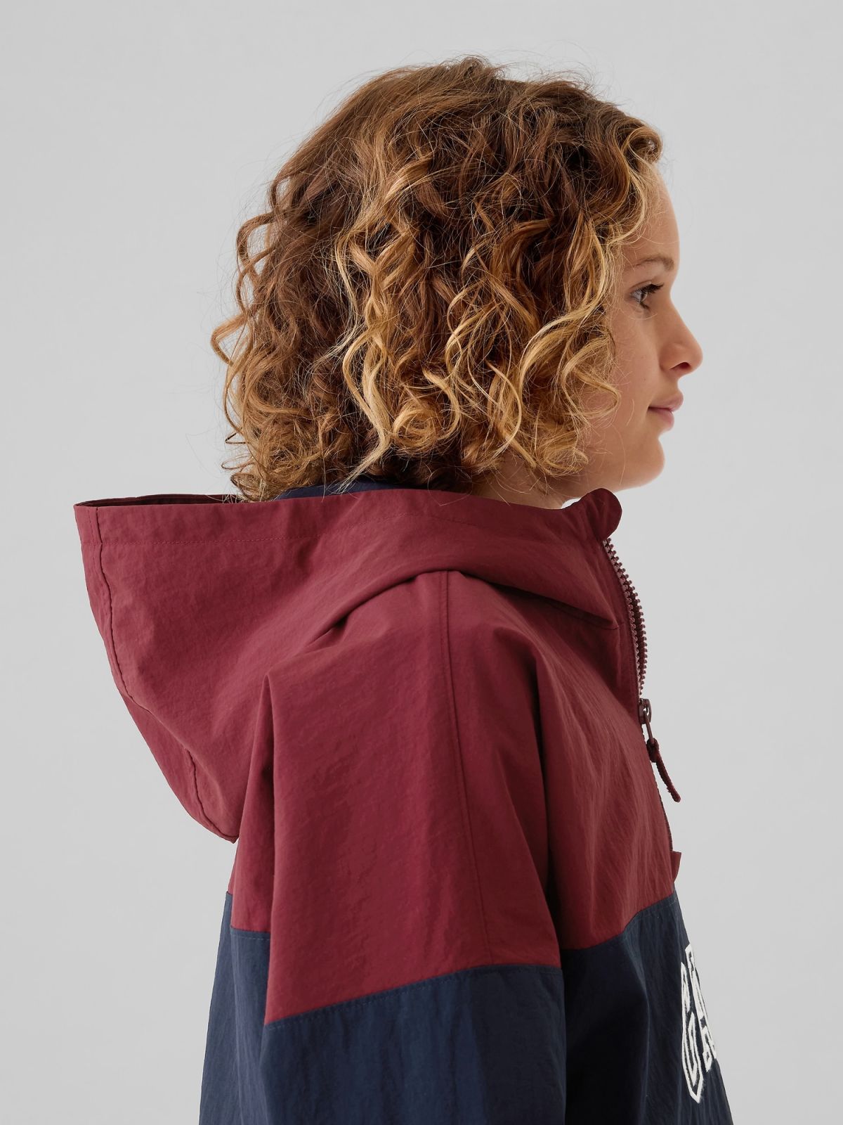 Παιδικό Αντιανεμικό από Ανακυκλωμένο Υλικό-514972000