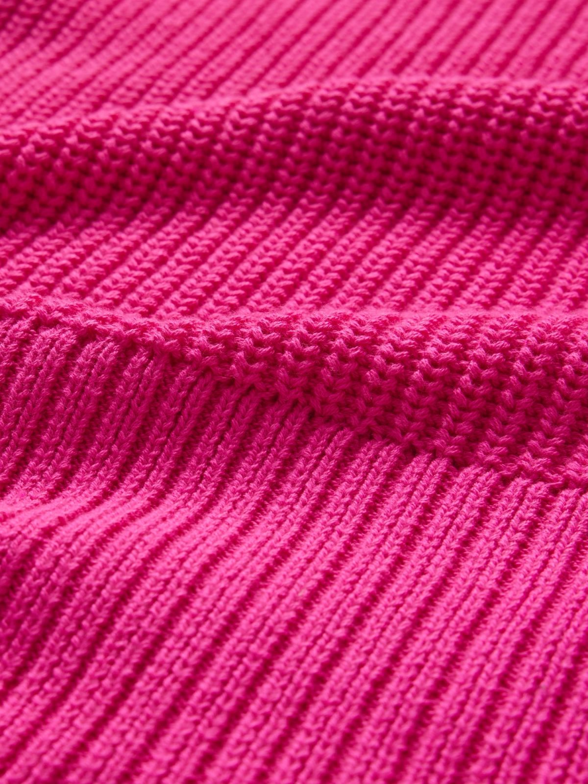 Παιδικό Oversized Πουλόβερ-524764002