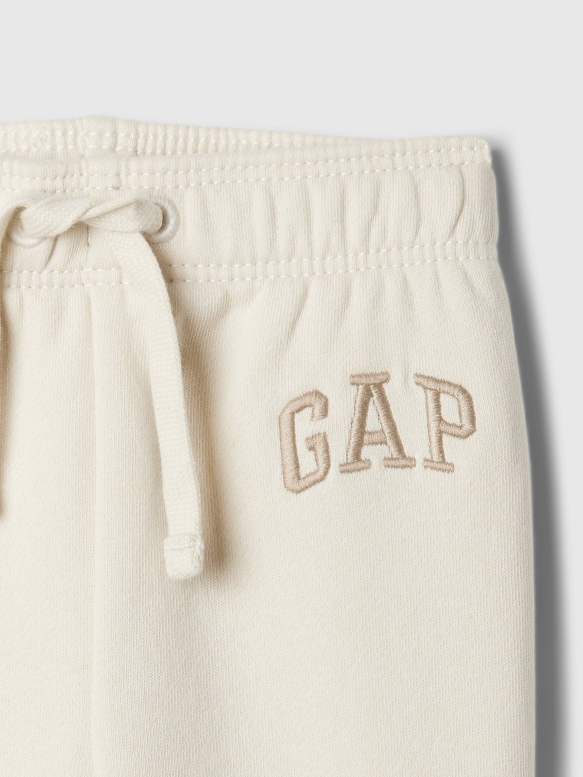 Βρεφικό Vintage Soft Logo Jogger Παντελόνι Φόρμας-522684000