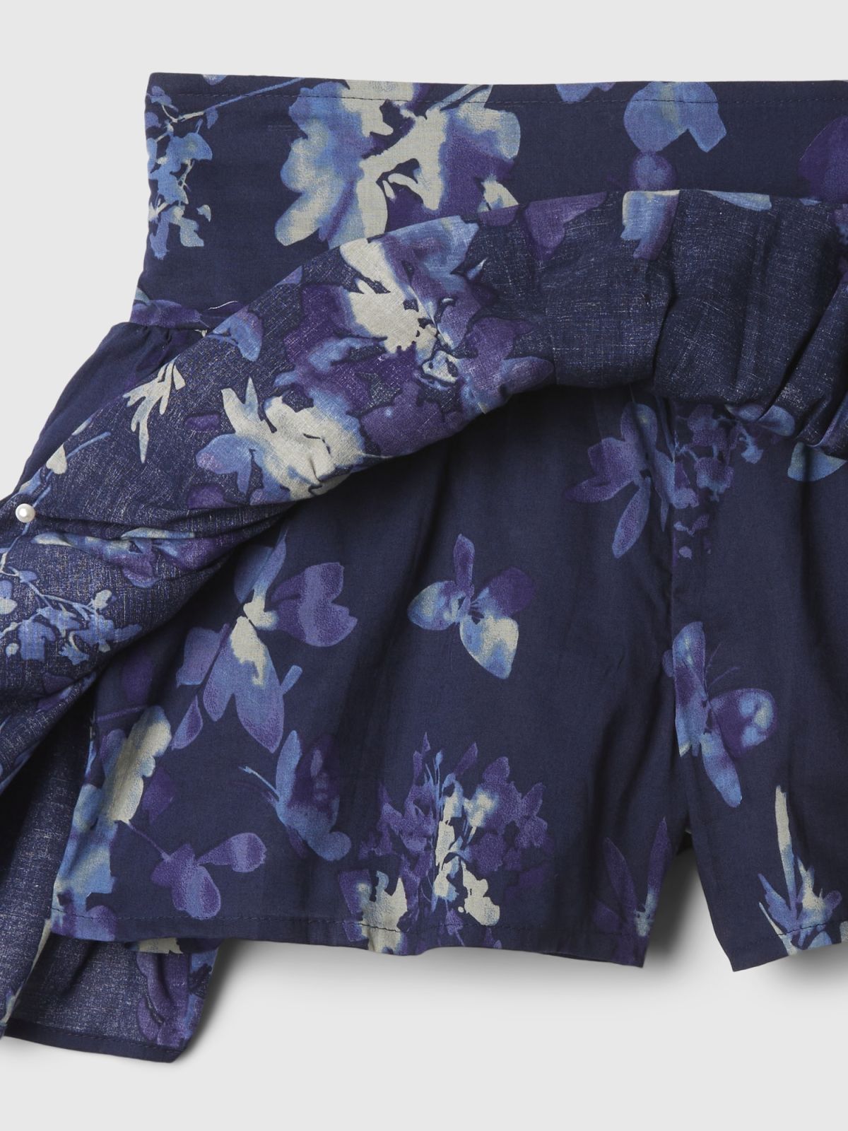 Παιδικό Ruffle Skort-524000000