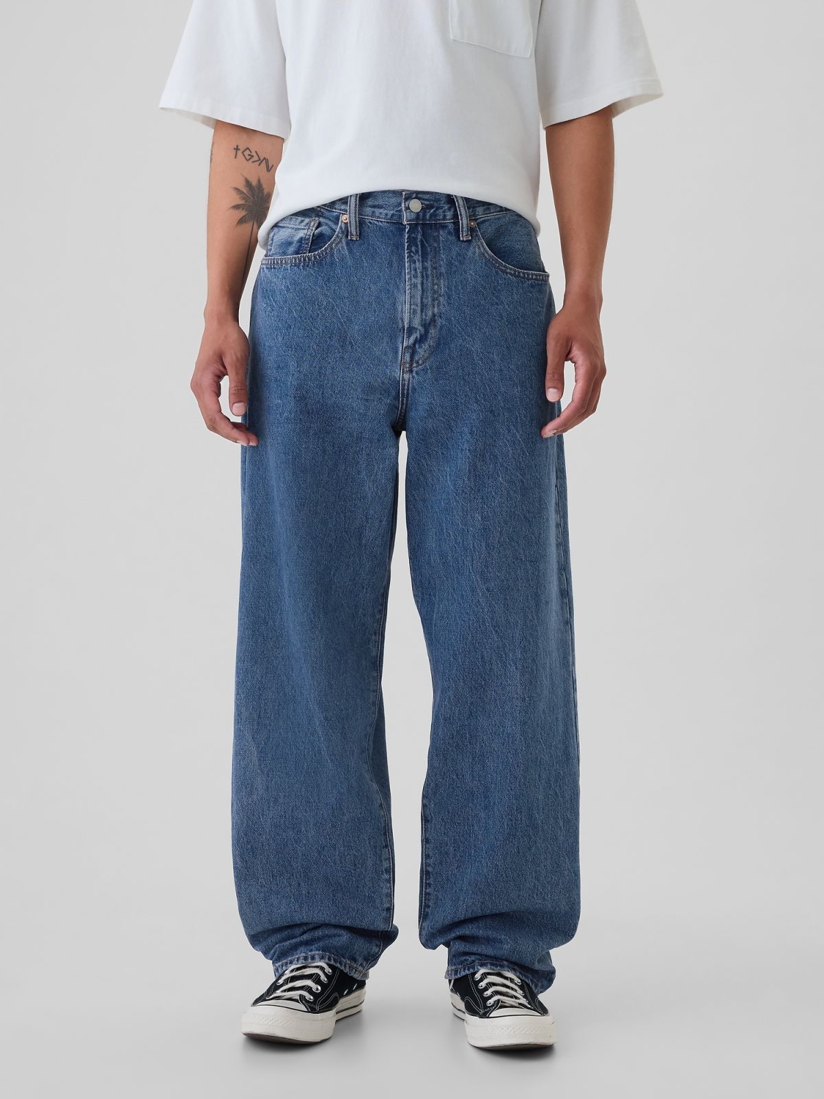 Baggy Jeans-673715000