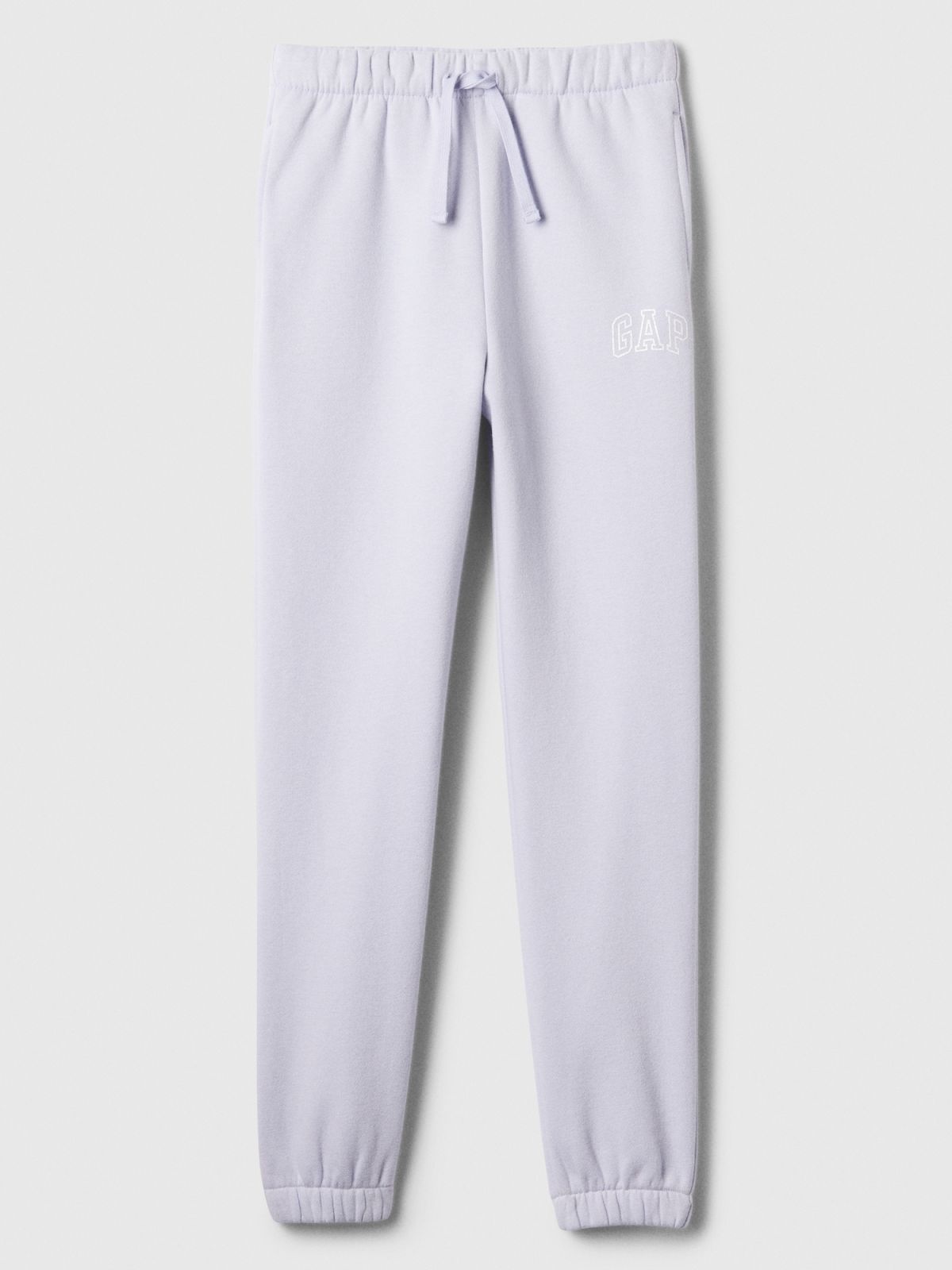 Kids Slouchy Gap Logo Joggers-486496000