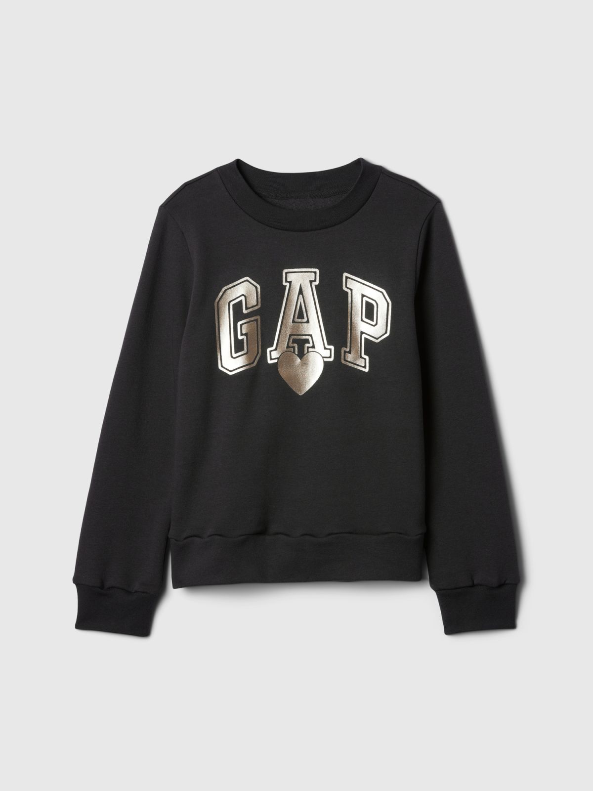 Παιδικό Gap Logo Φούτερ-486515004