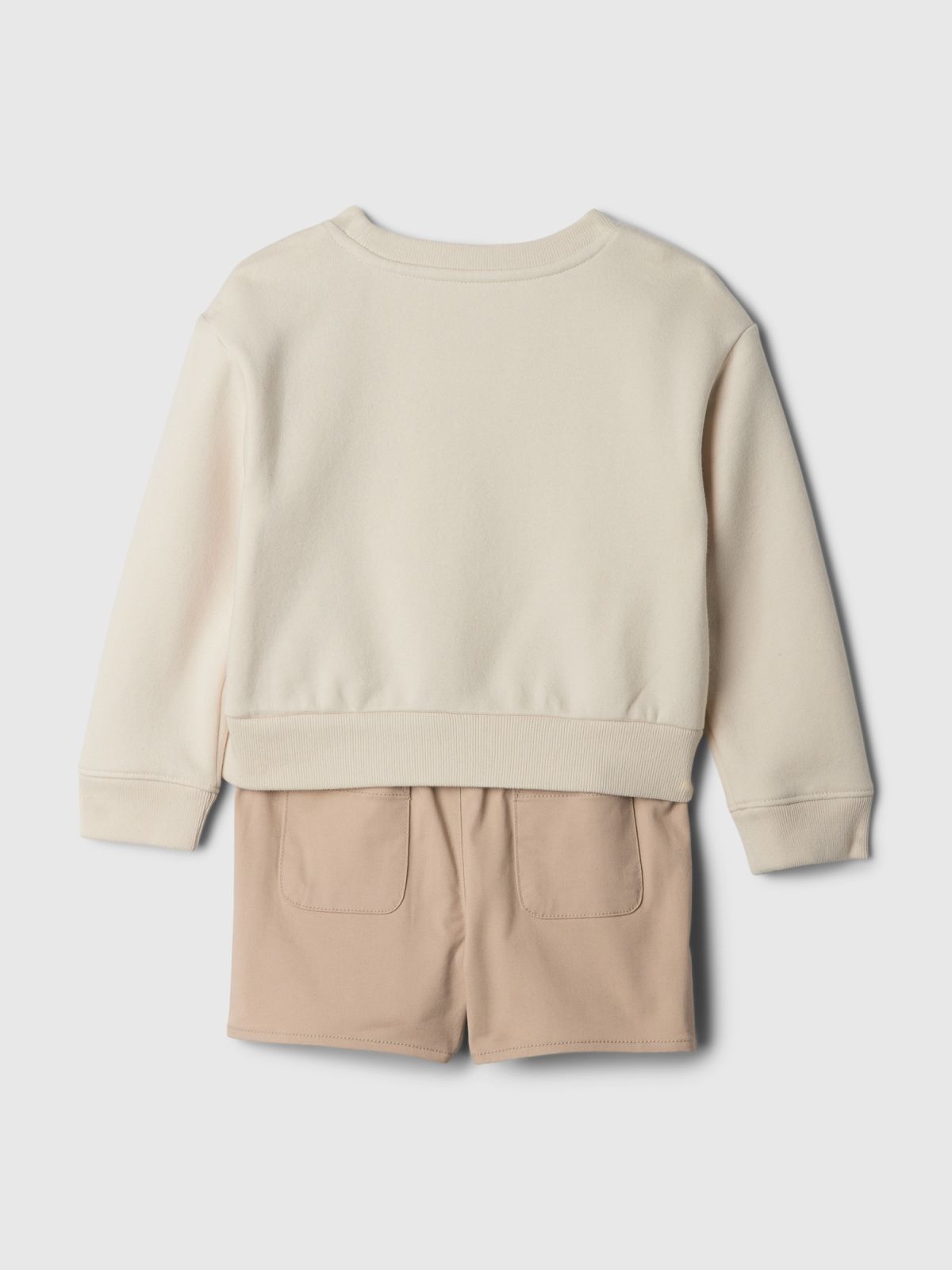 babyGap Skort Outfit Set-508763000