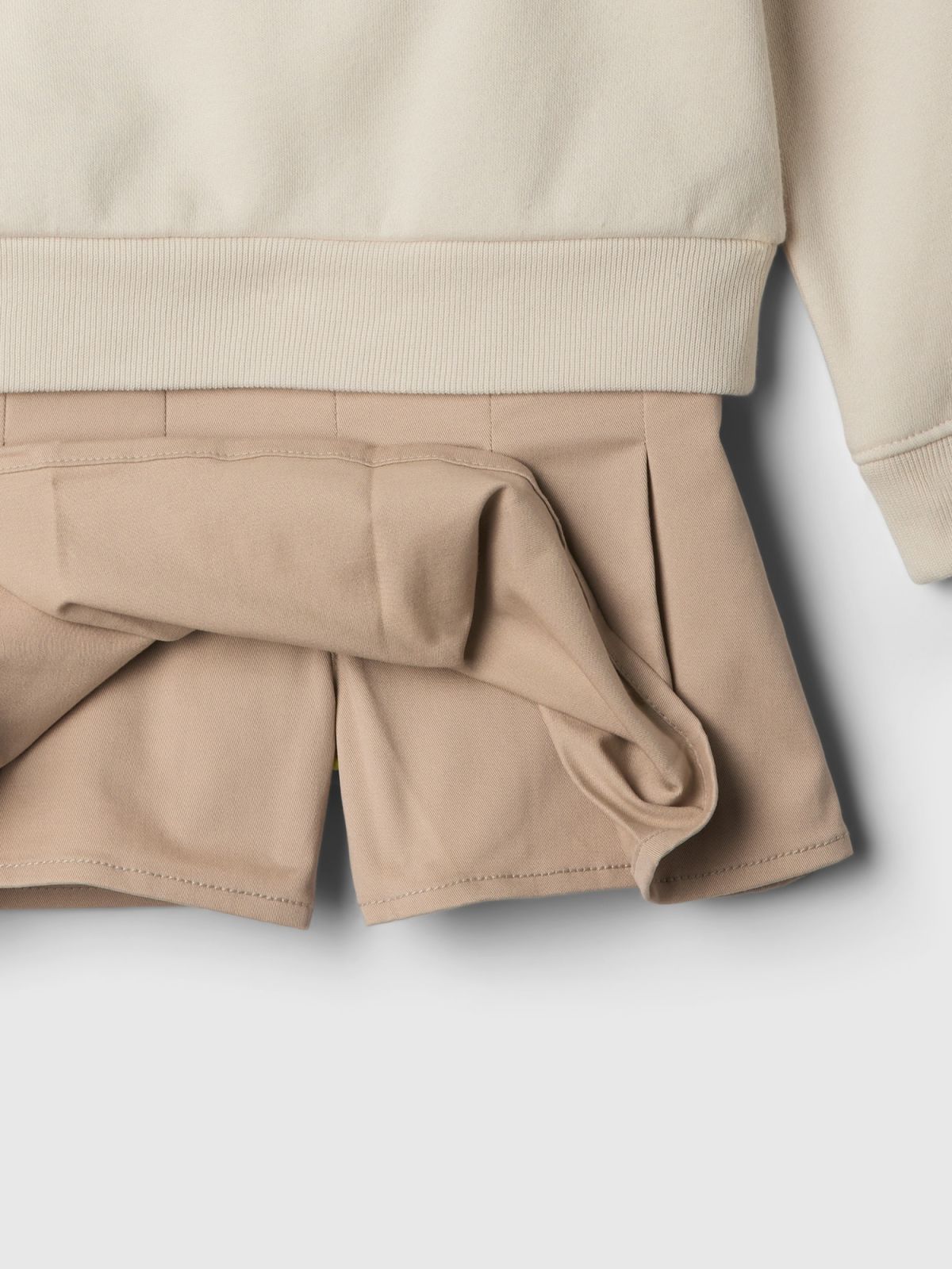 babyGap Skort Σύνολο Σετ-508763000