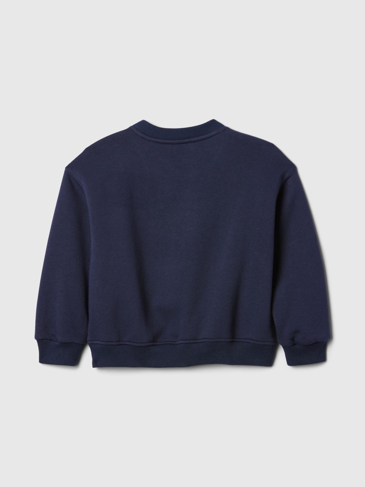 babyGap Vintage Soft Logo Φούτερ-515132003