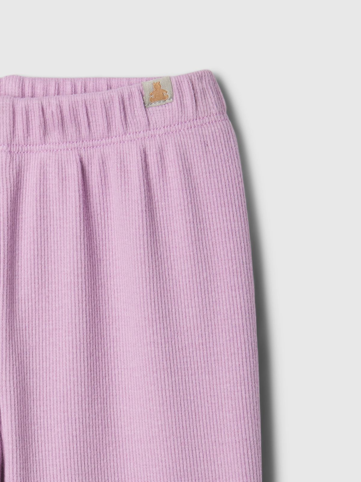 babyGap Mix and Match Rib Flare Legging Κολάν-525442004