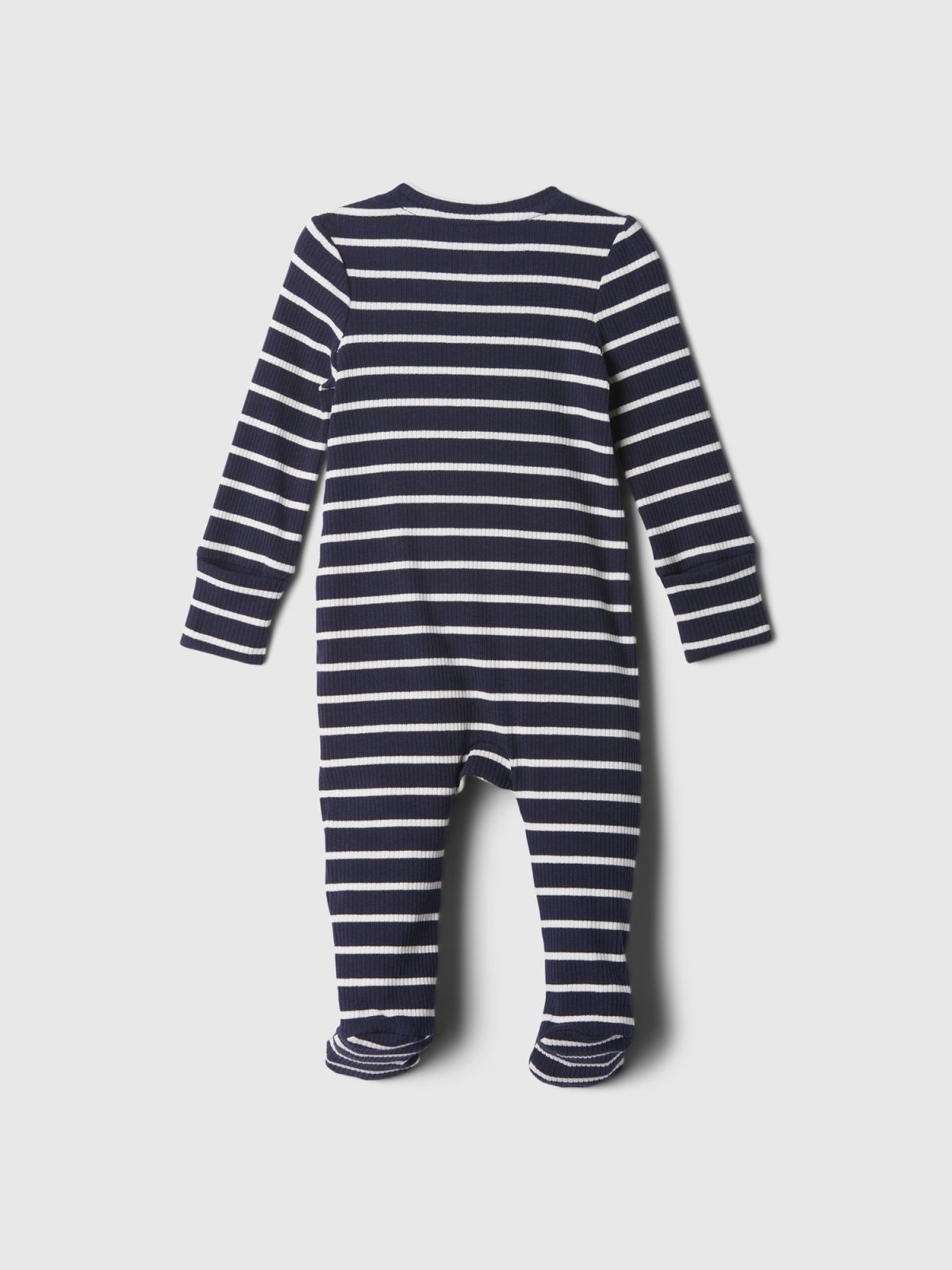 Baby First Favorites TinyRib Footed One-Piece-729473008