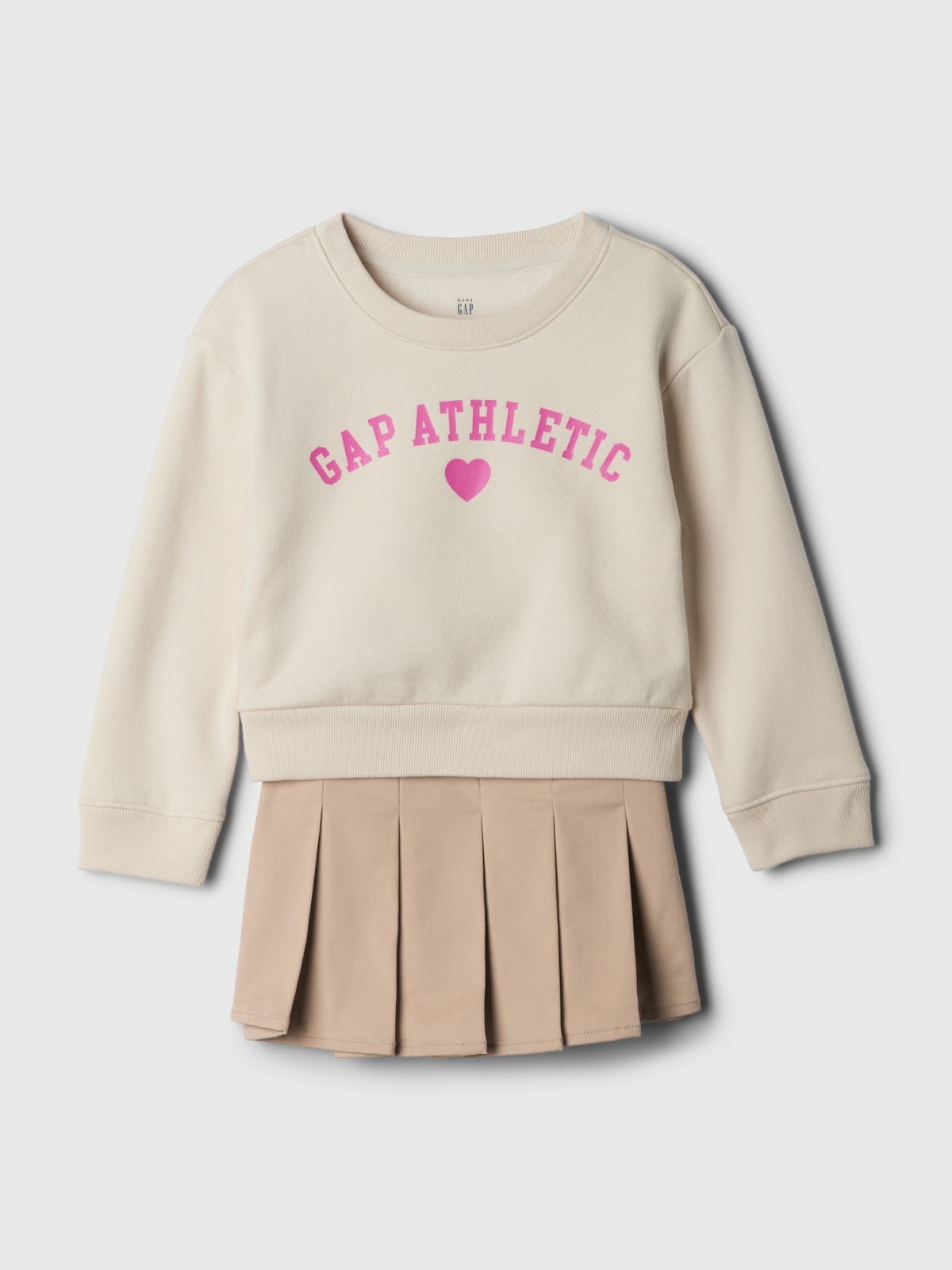 babyGap Skort Outfit Set-508763000