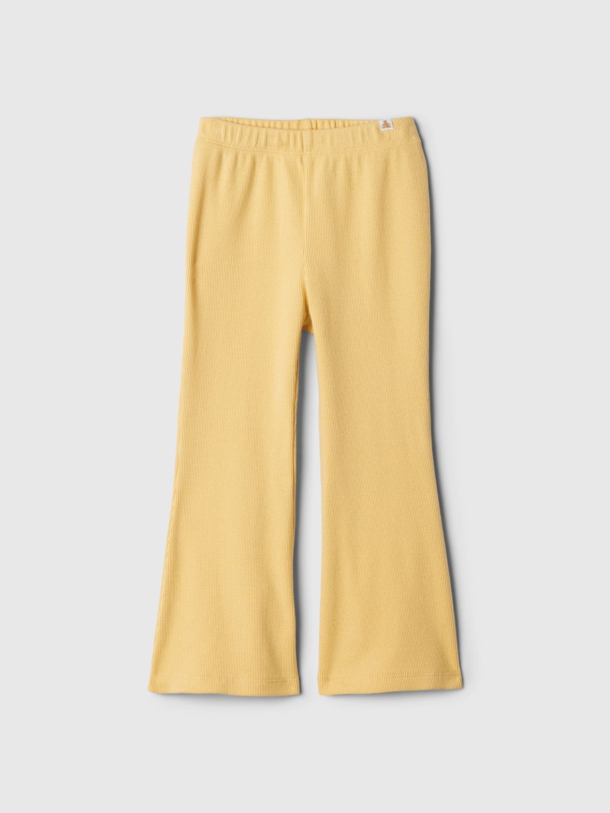 babyGap Mix and Match Rib Flare Legging Κολάν-525442005