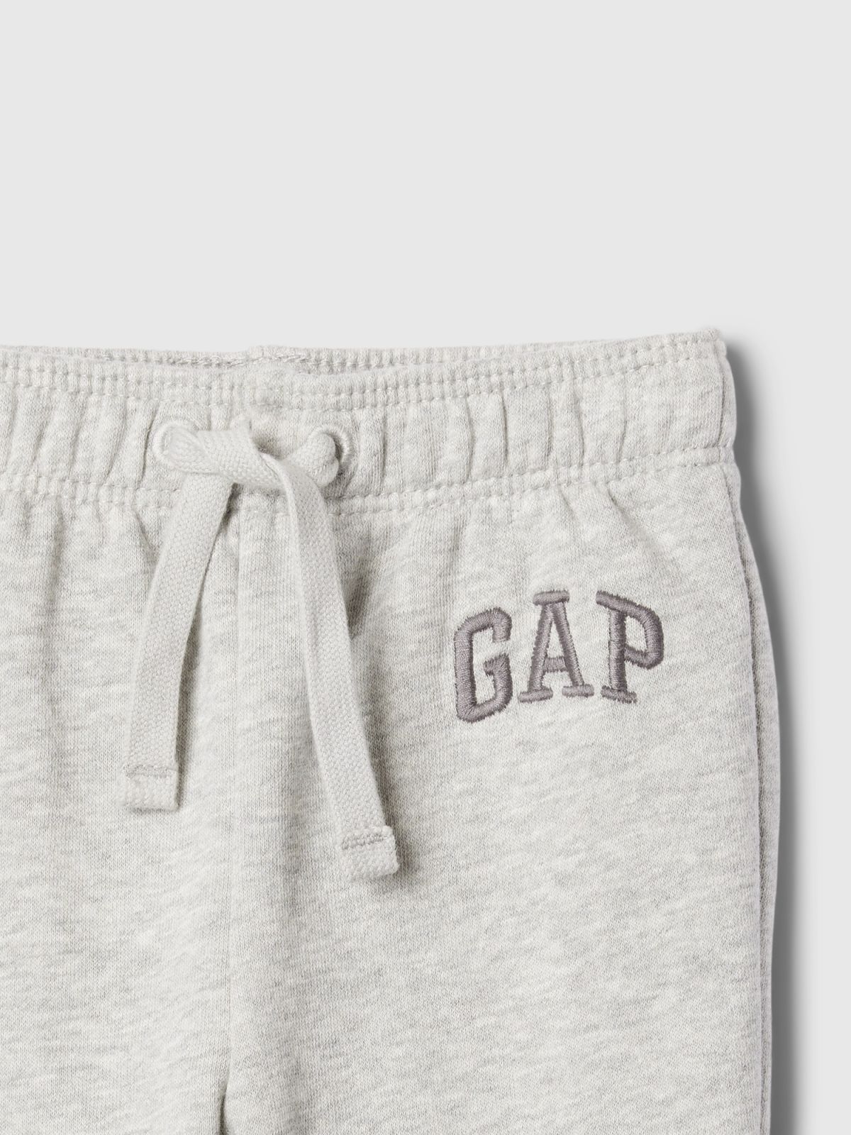 Βρεφικό Vintage Soft Logo Jogger Παντελόνι Φόρμας-522684004