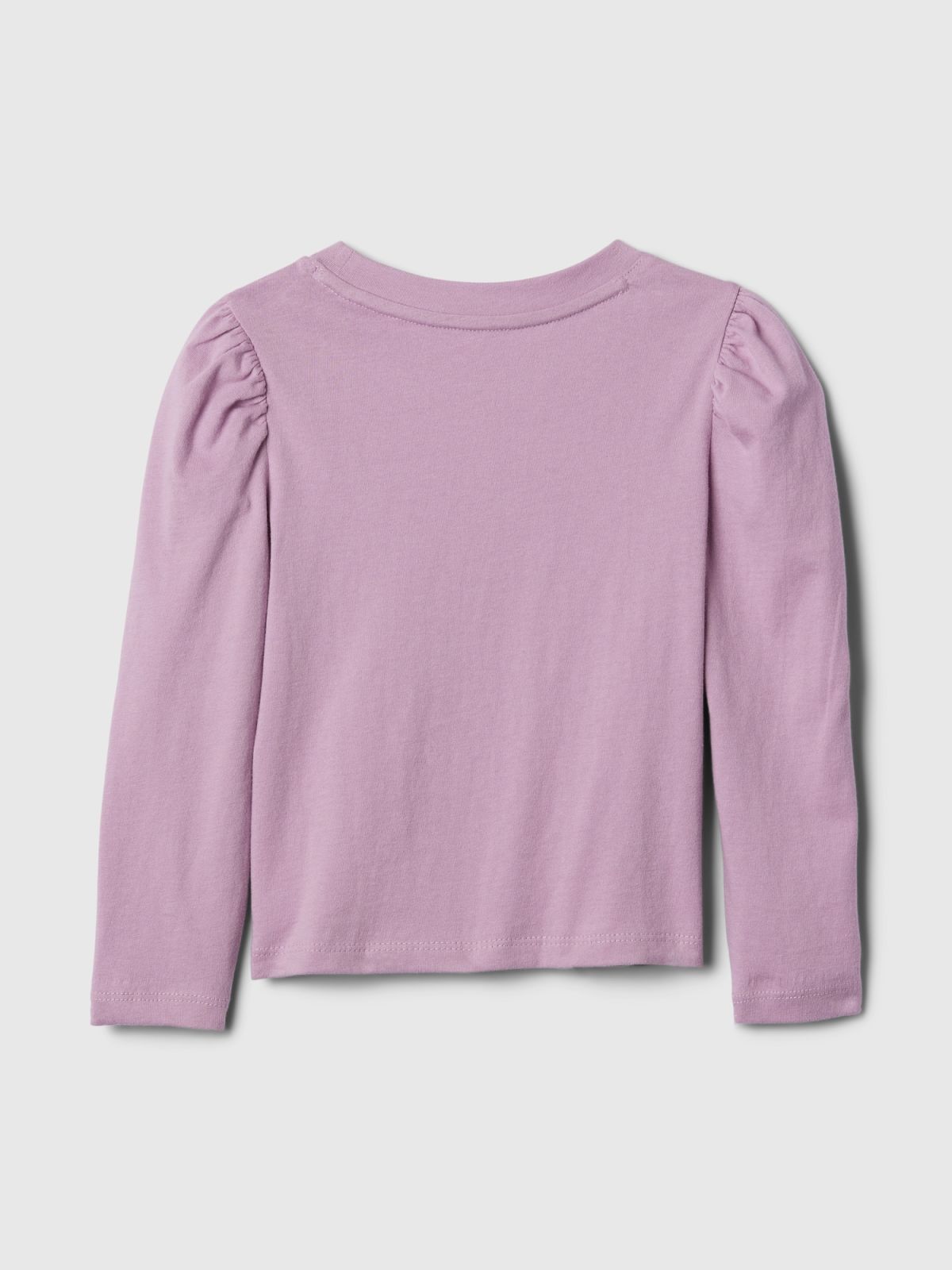 babyGap Mix and Match Puff Sleeve Μπλούζα-525362002