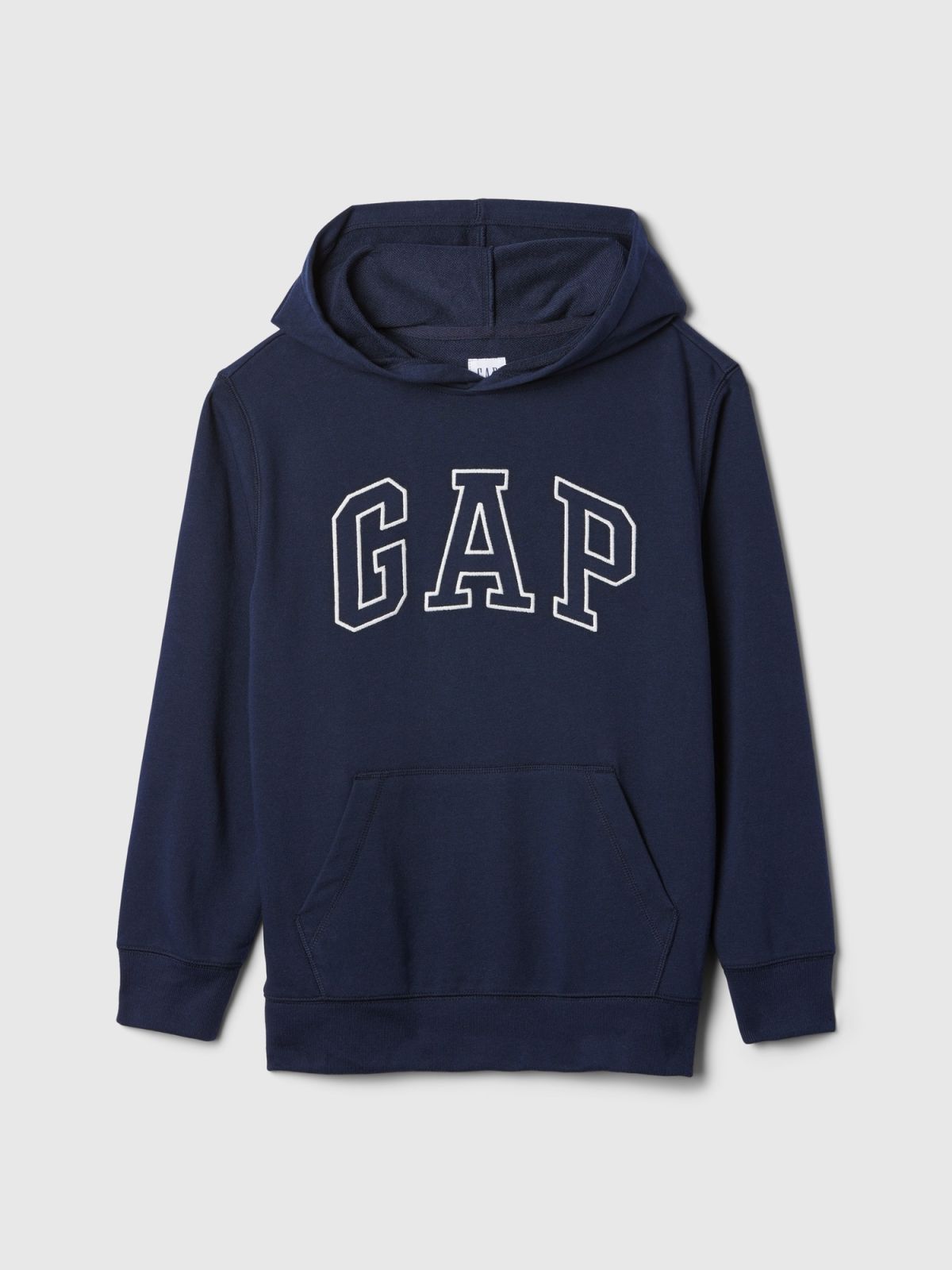 Παιδικό Relaxed Gap Logo Φούτερ-885742000