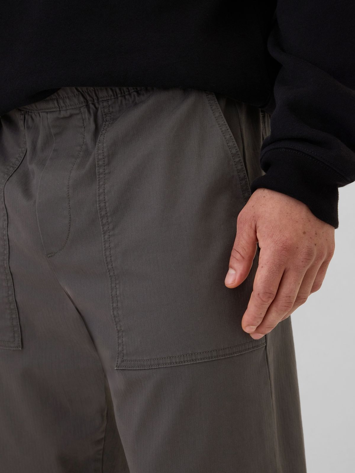 Utility Easy Pant Παντελόνι-542244001