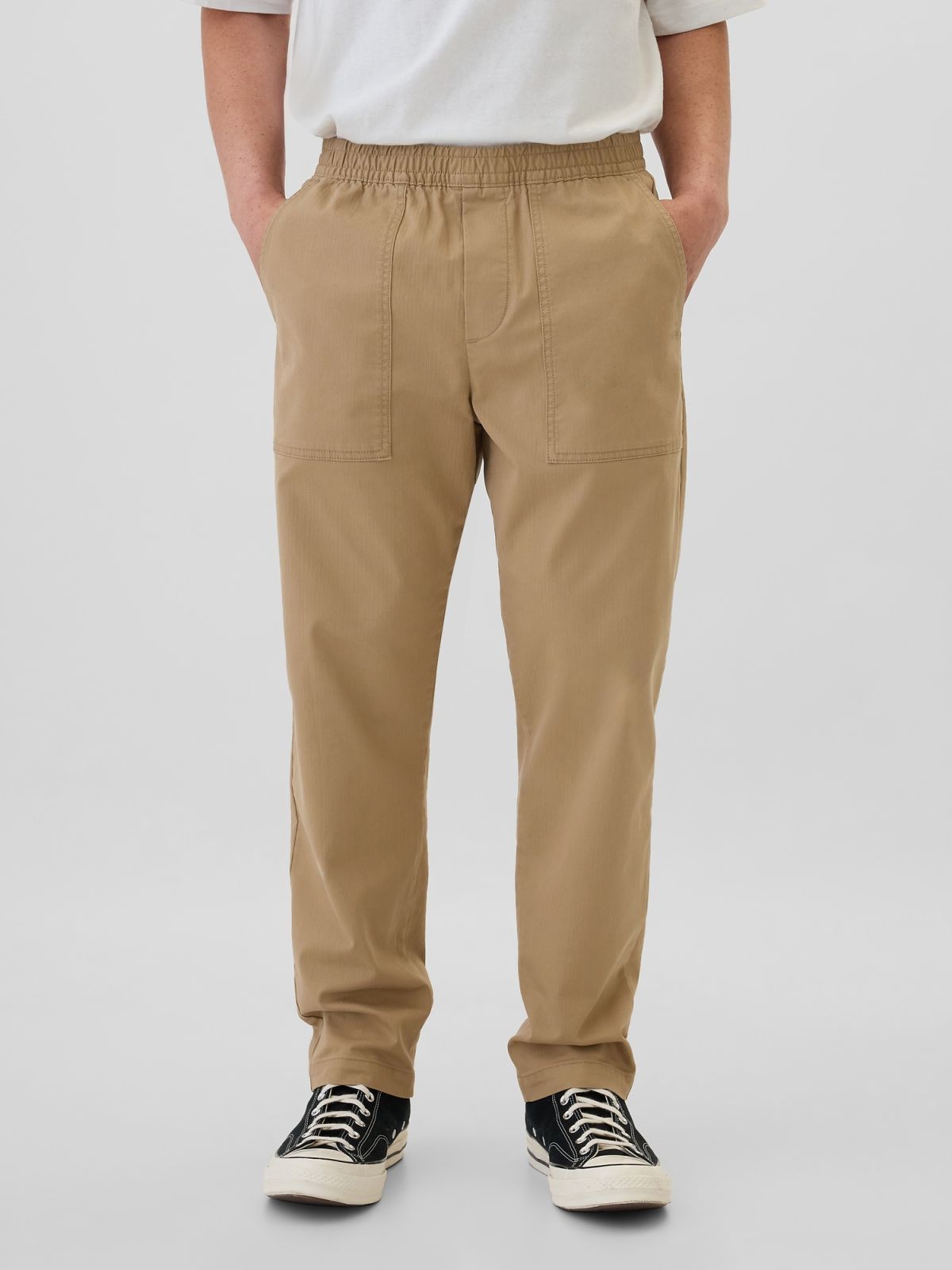 Utility Easy Pant Παντελόνι-542244000