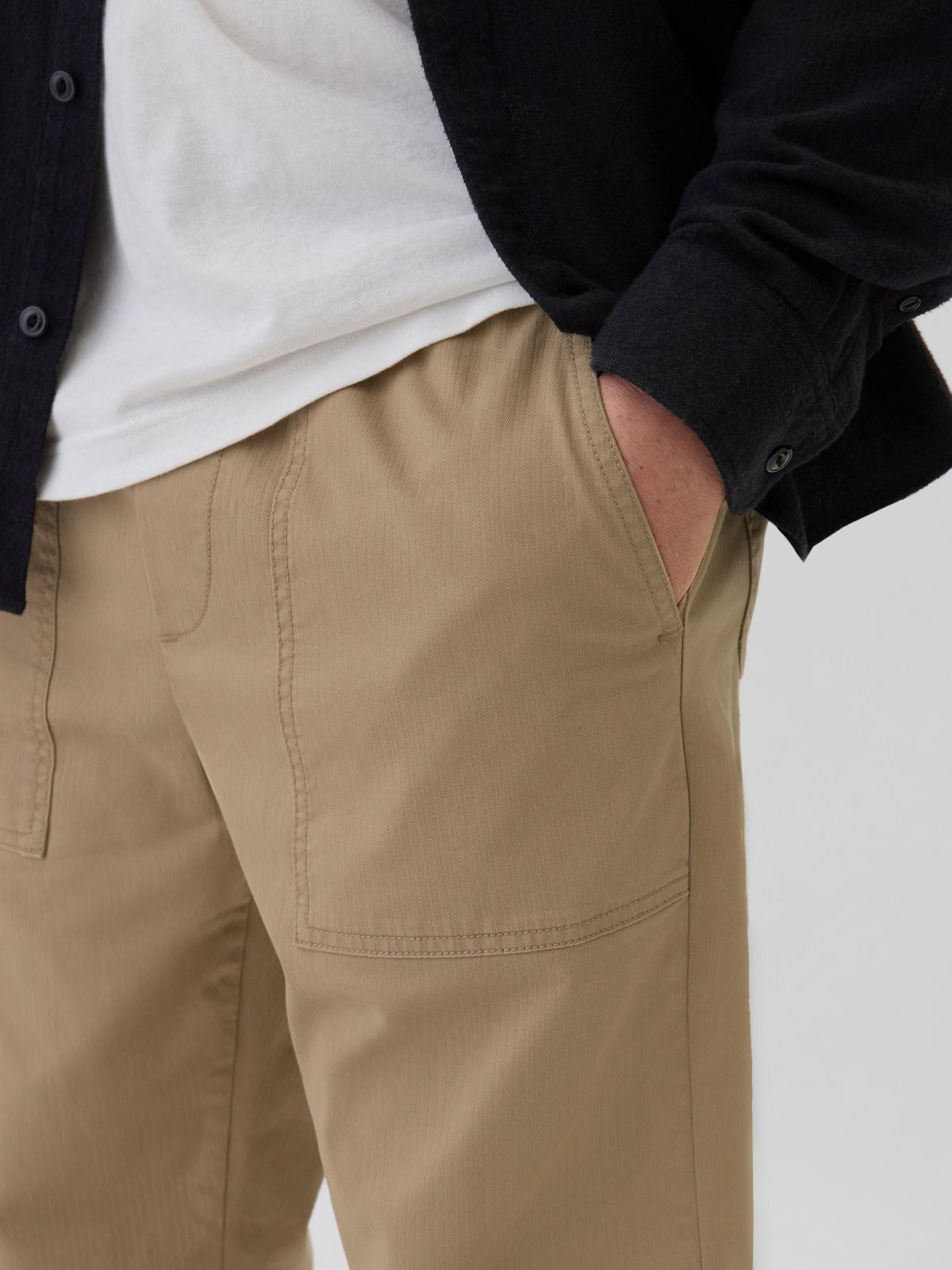 Utility Easy Pant Παντελόνι-542244000