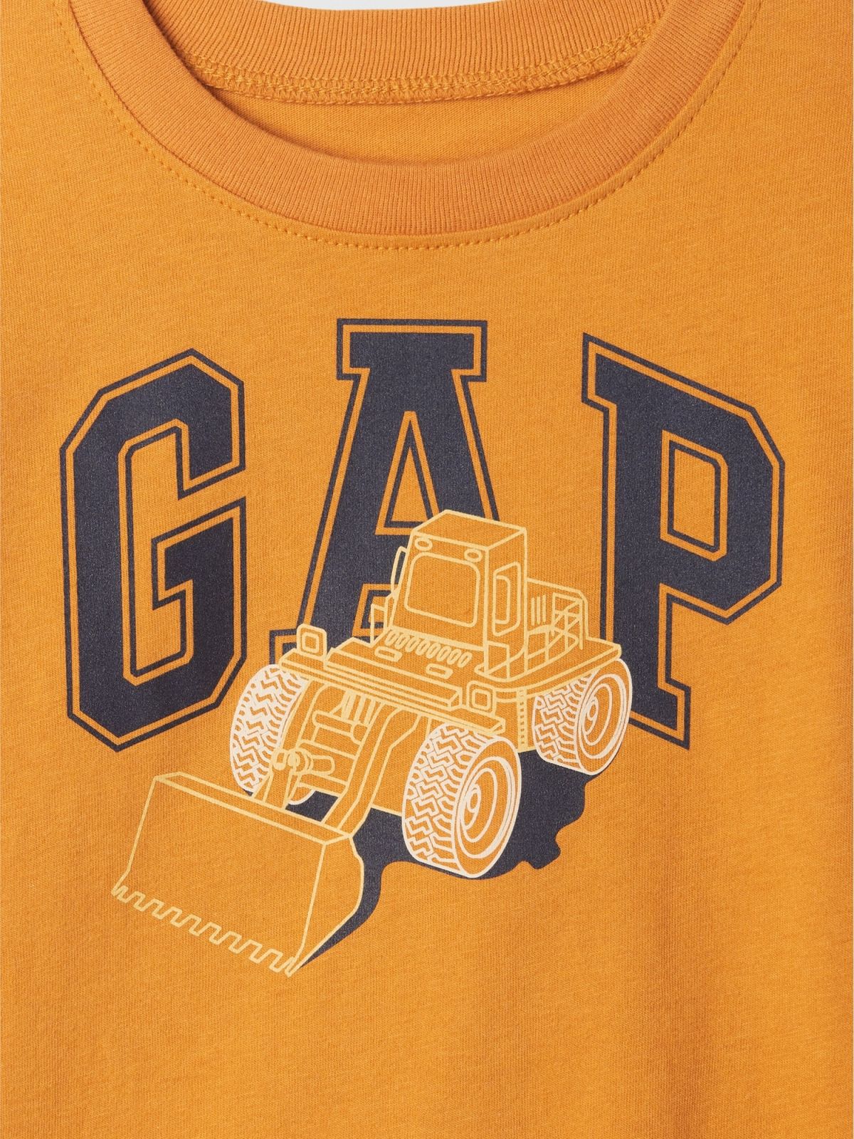 BF LS Graphic Tee-541333004