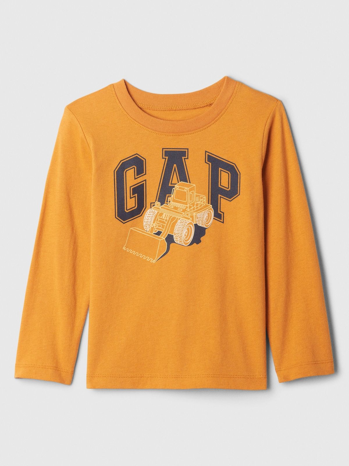 V-BF LS GR TEE-541333004