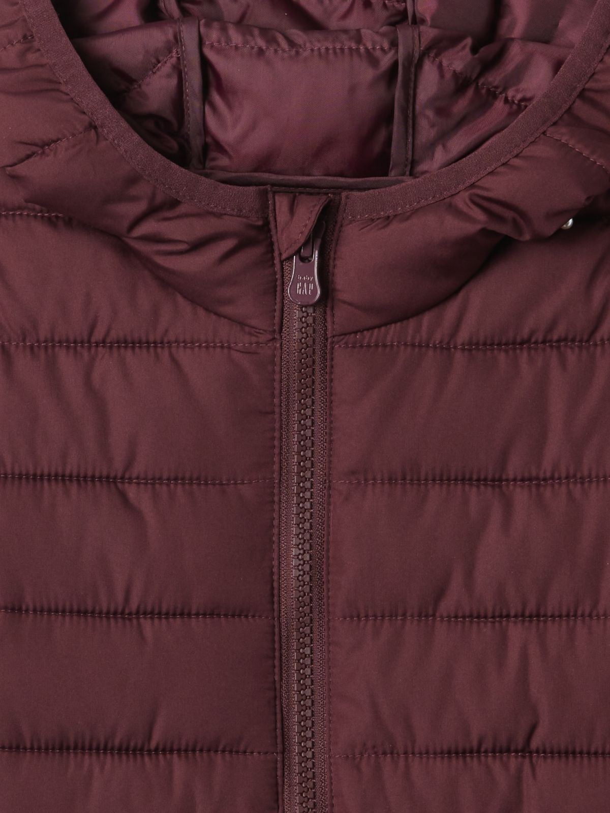 babyGap ColdControl Puffer Μπουφάν-483127000