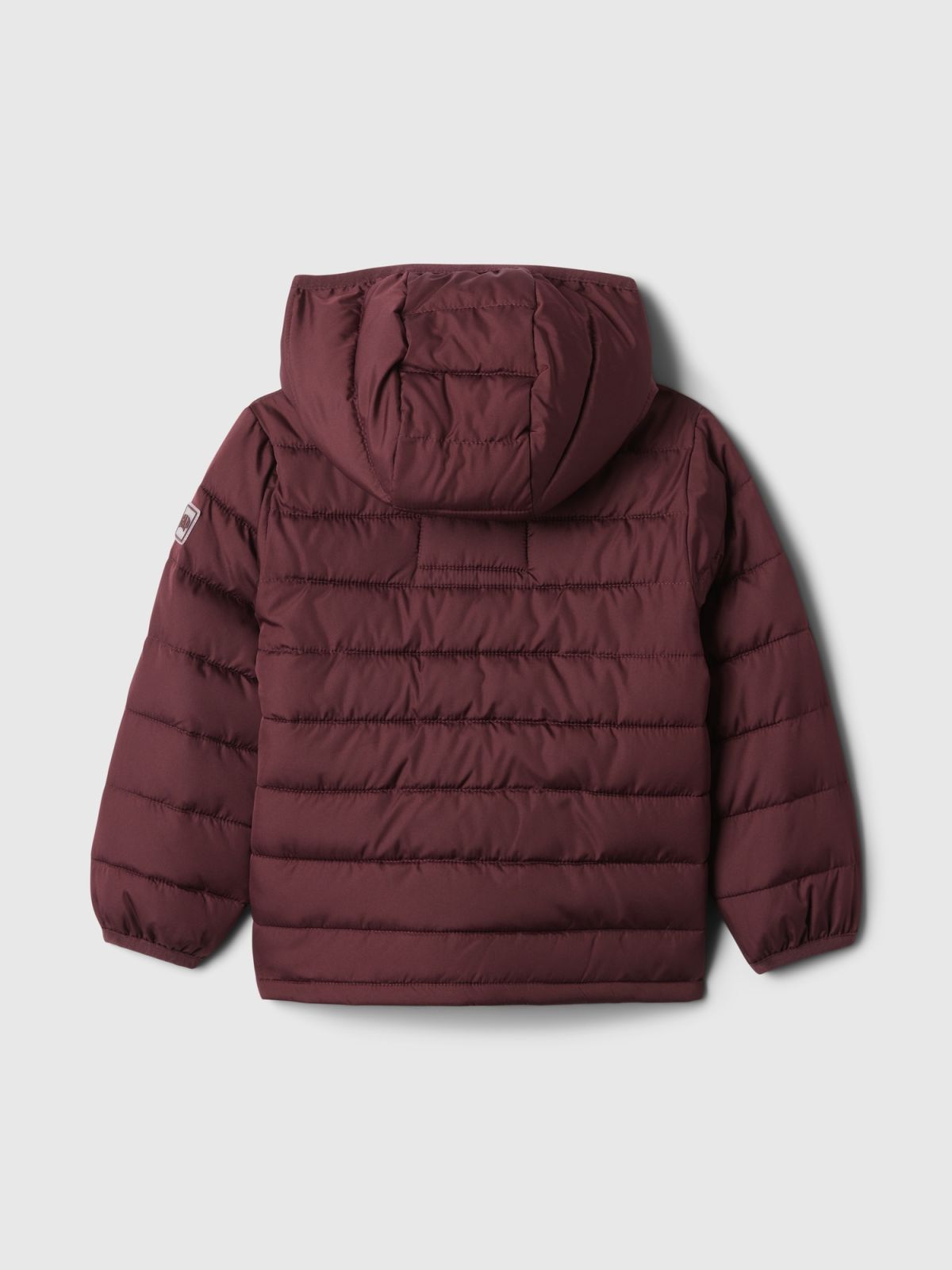 babyGap ColdControl Puffer Jacket-483127000