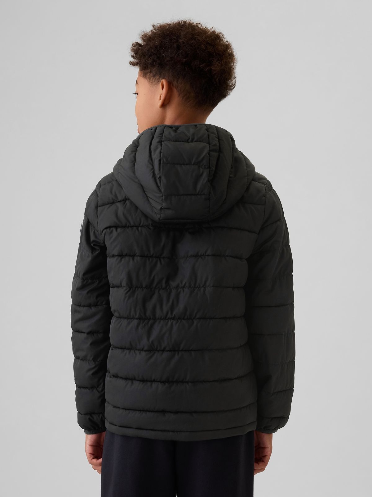 Παιδικό ColdControl Puffer Μπουφάν-501885000