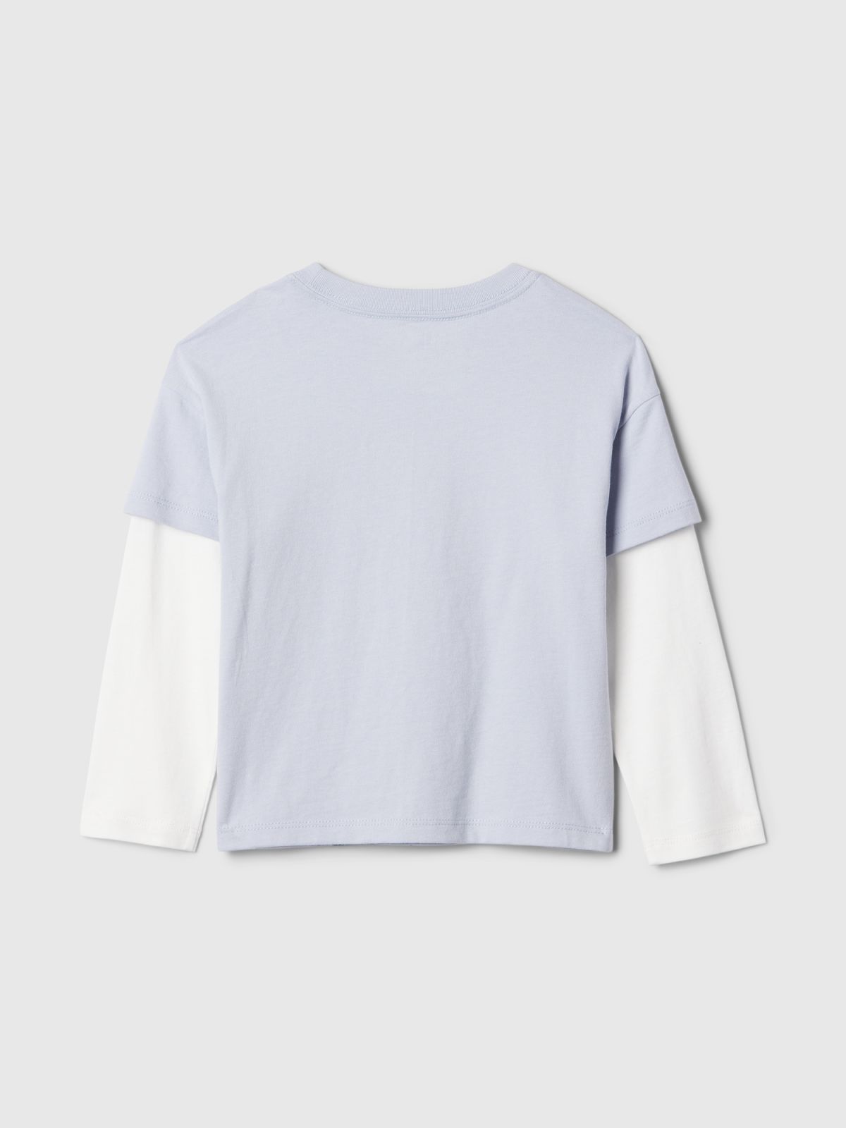 babyGap | Disney Graphic Μπλούζα-515140006