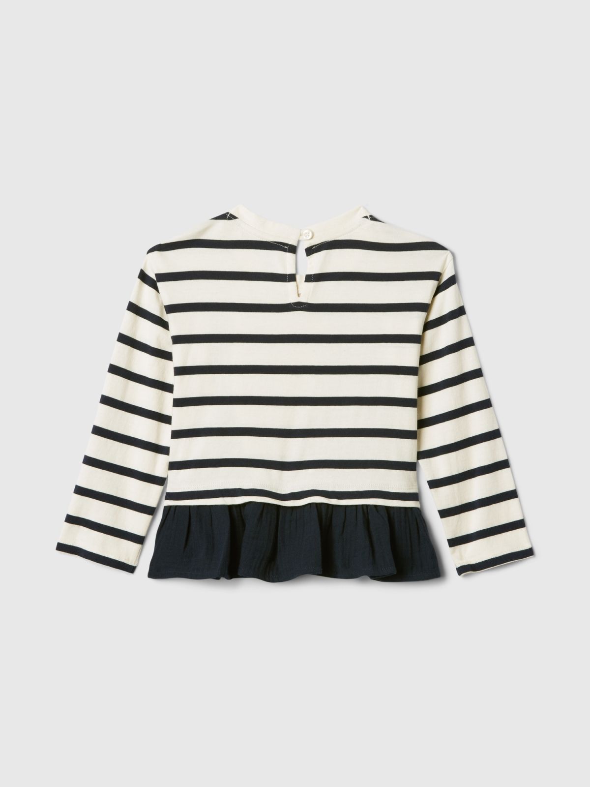 babyGap Peplum Τοπ-525472001