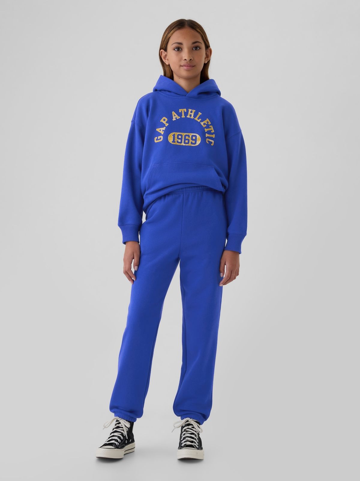 Παιδικό Vintage Soft Joggers Παντελόνι-547228003