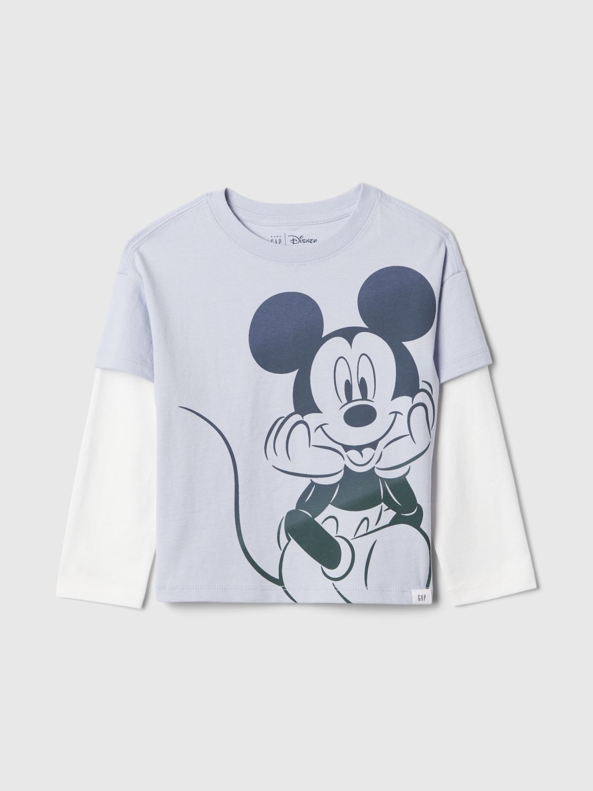 babyGap | Disney Graphic Μπλούζα-515140006