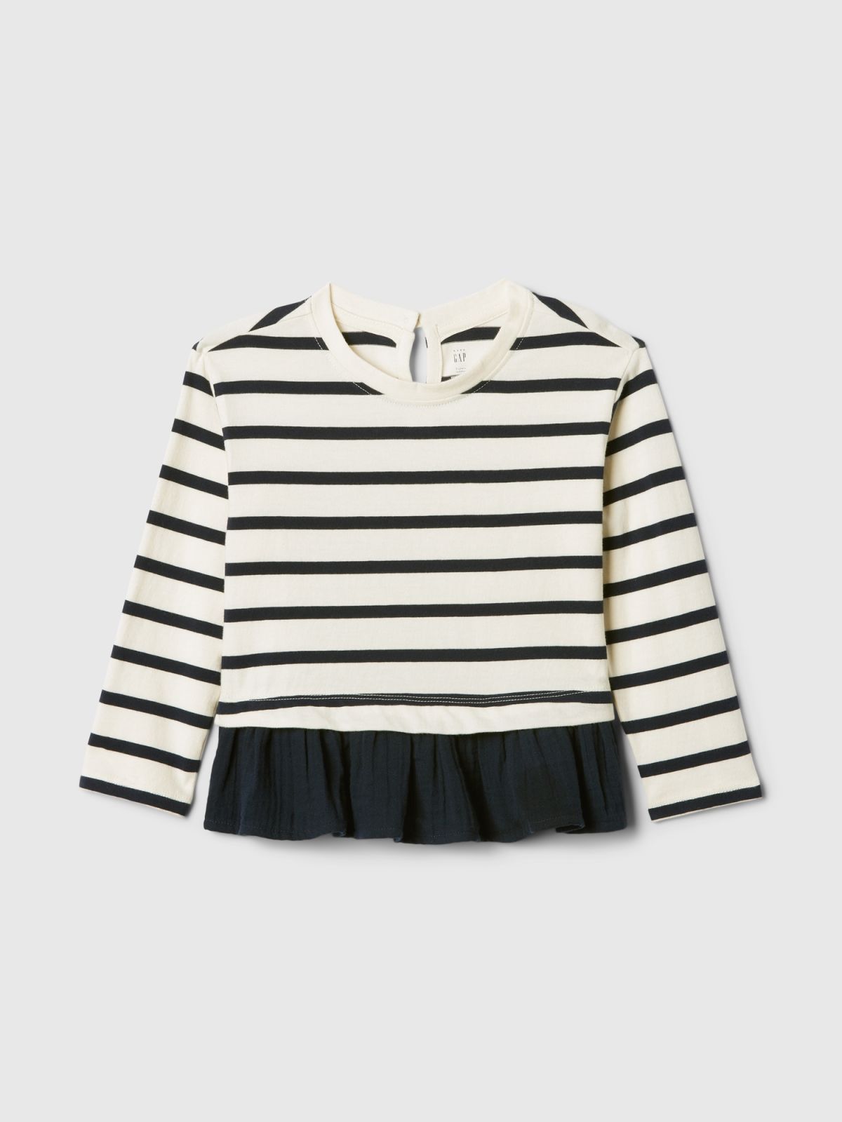 babyGap Peplum Τοπ-525472001