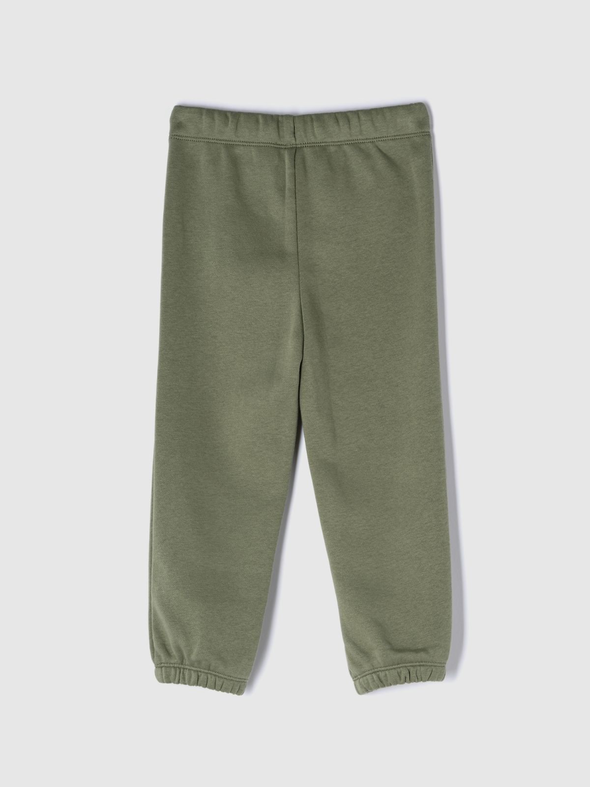 babyGap Logo Pull-On Joggers-504656000