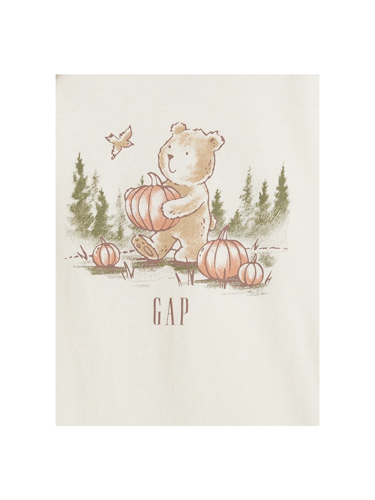 Βρεφικό First Favorites Κορμάκι από Οργανικό Βάμβακι-522662001