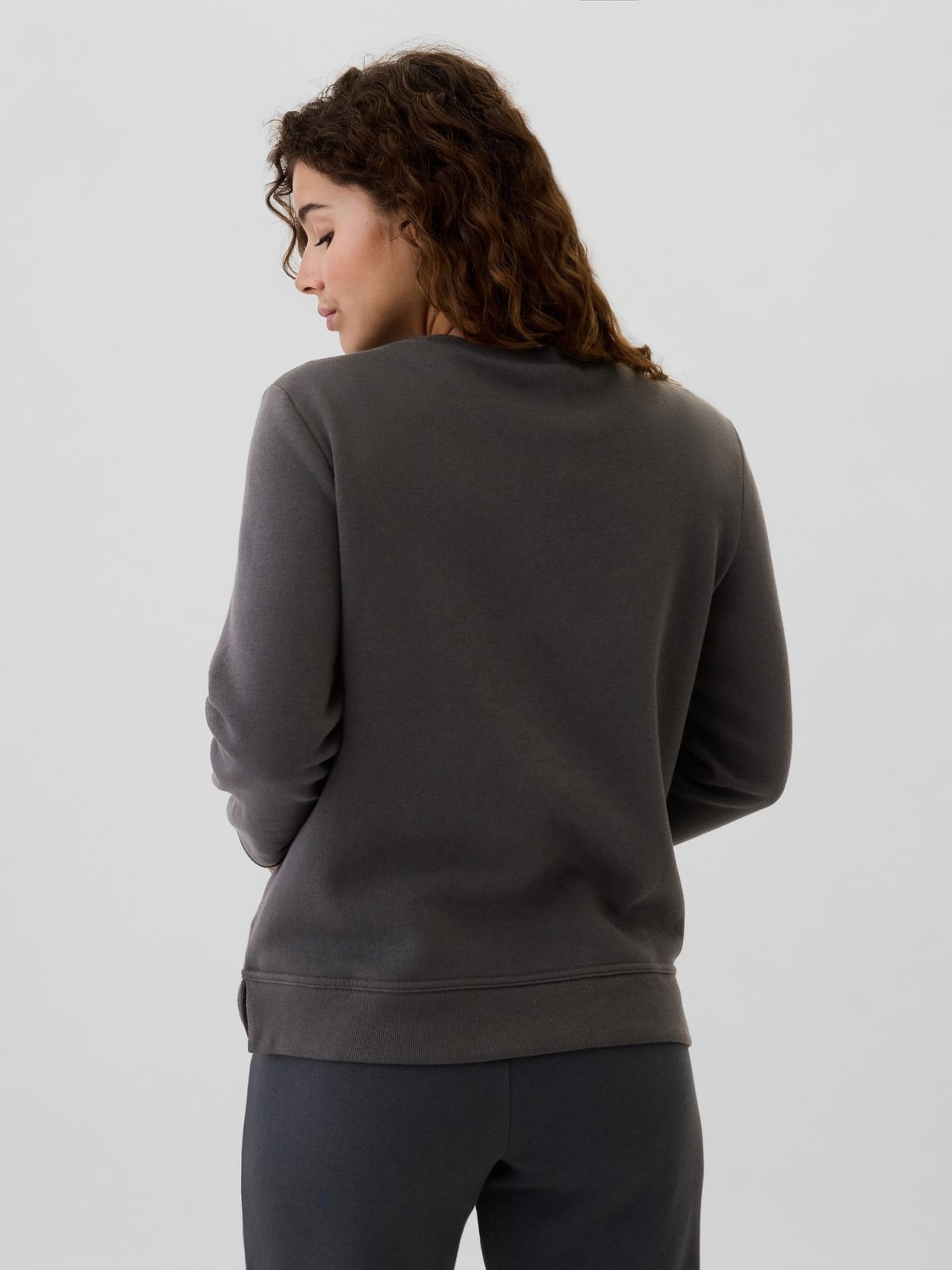 Relaxed Gap Logo Φούτερ-540907000