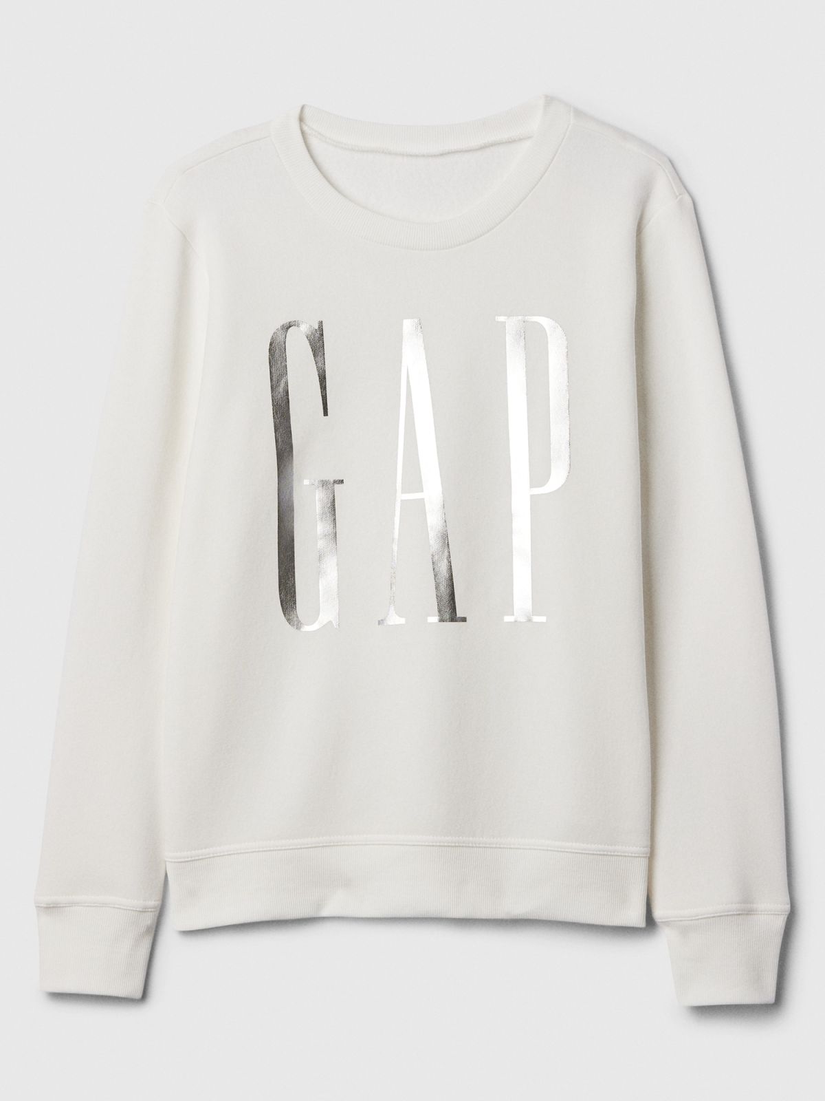 Relaxed Gap Logo Φούτερ-540907001