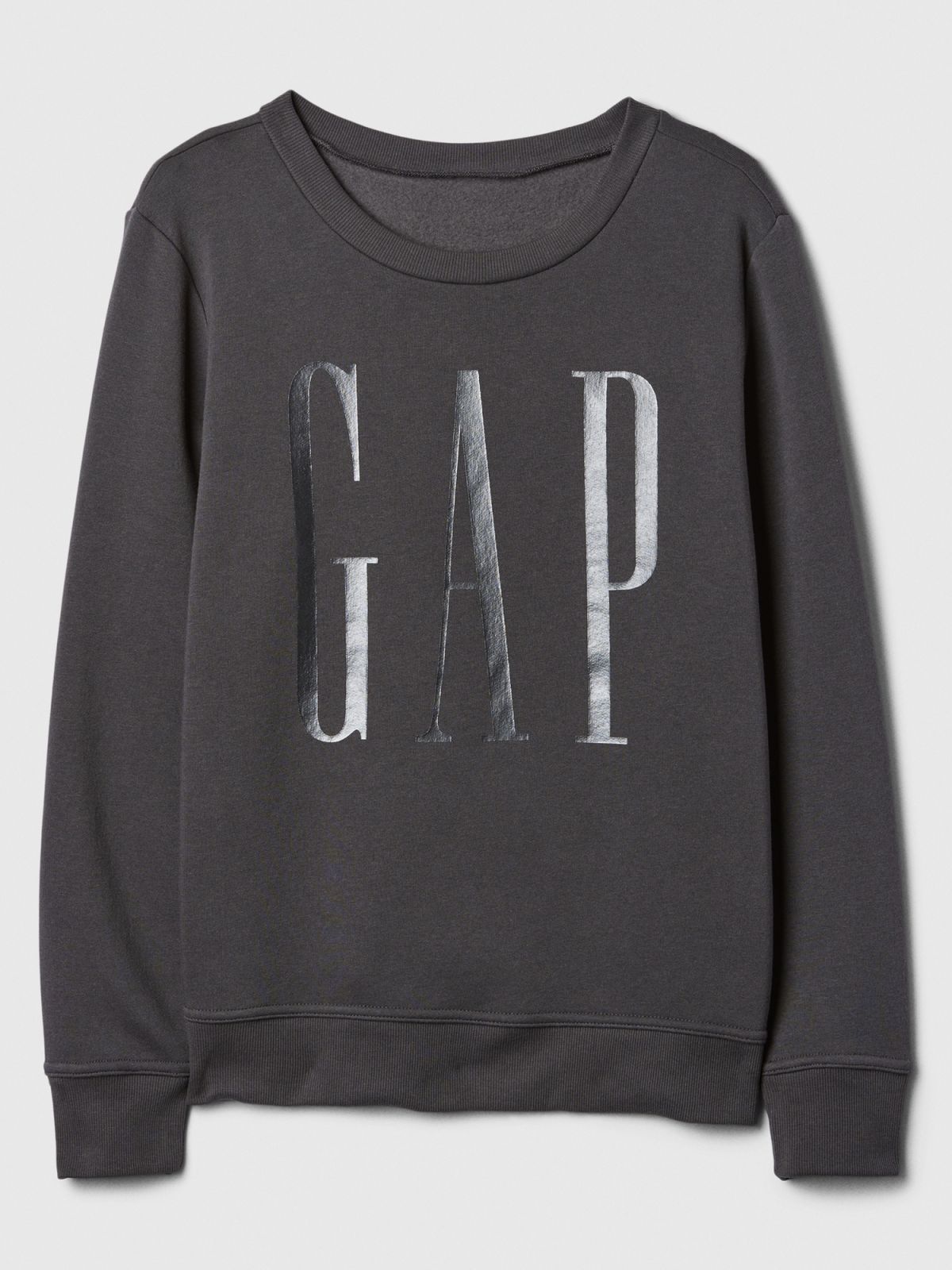 Relaxed Gap Logo Φούτερ-540907000