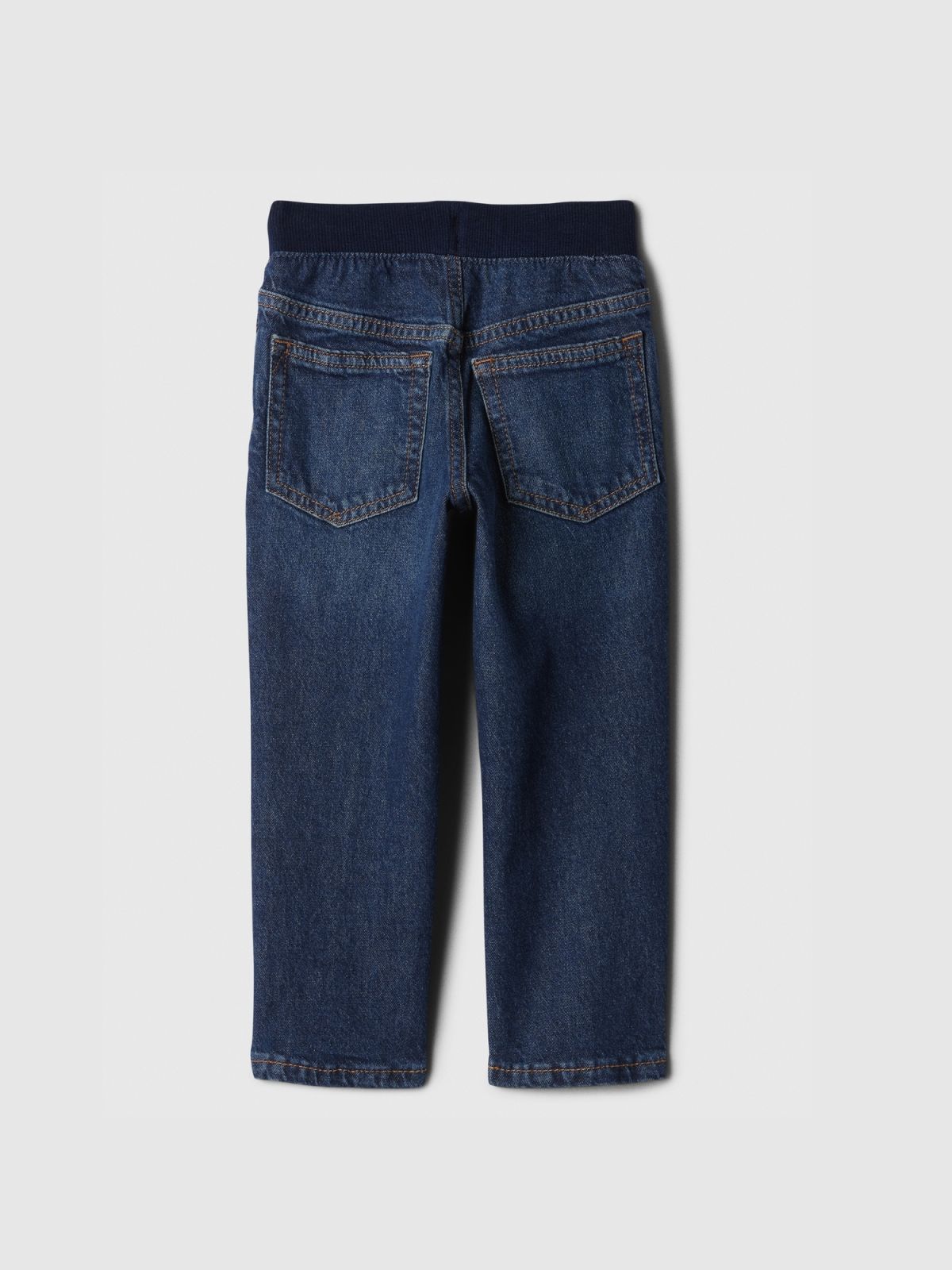 babyGap Slim Pull-On Jeans-810119000