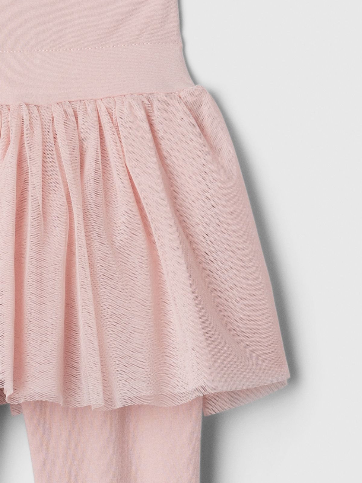 Τούλινη Φούστα-542523001