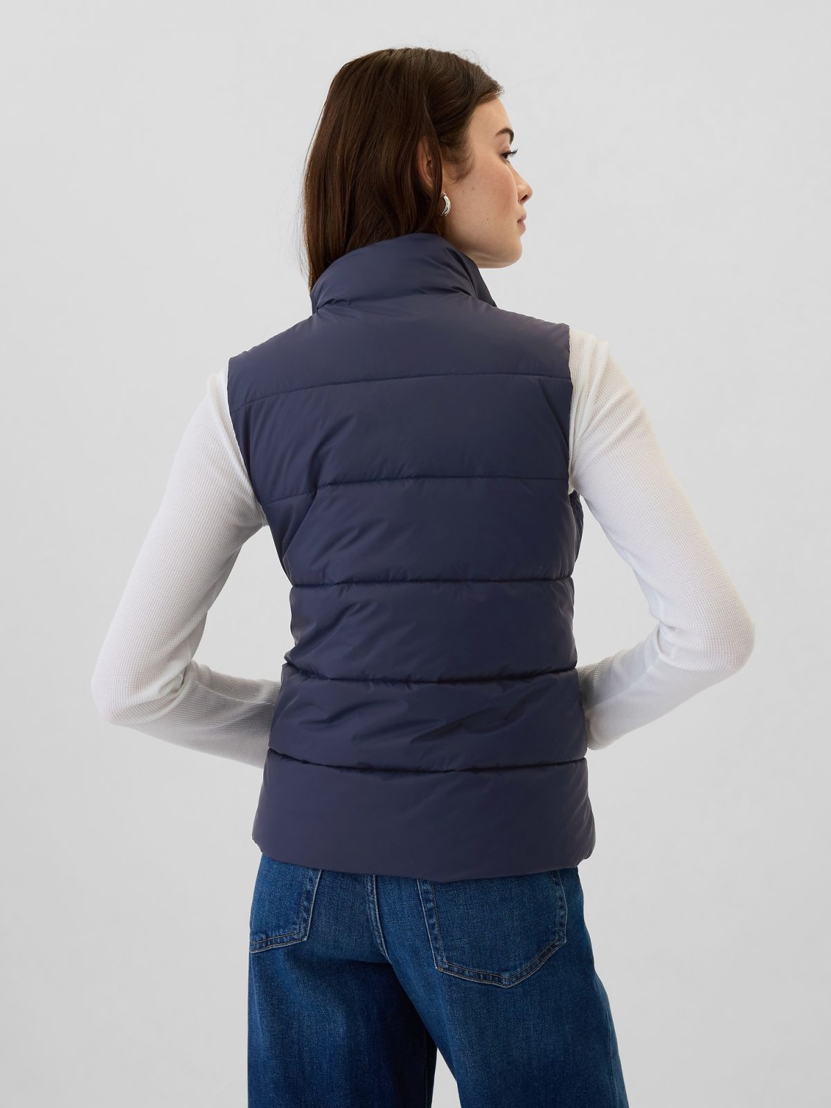 ColdControl Puffer Vest-498413001