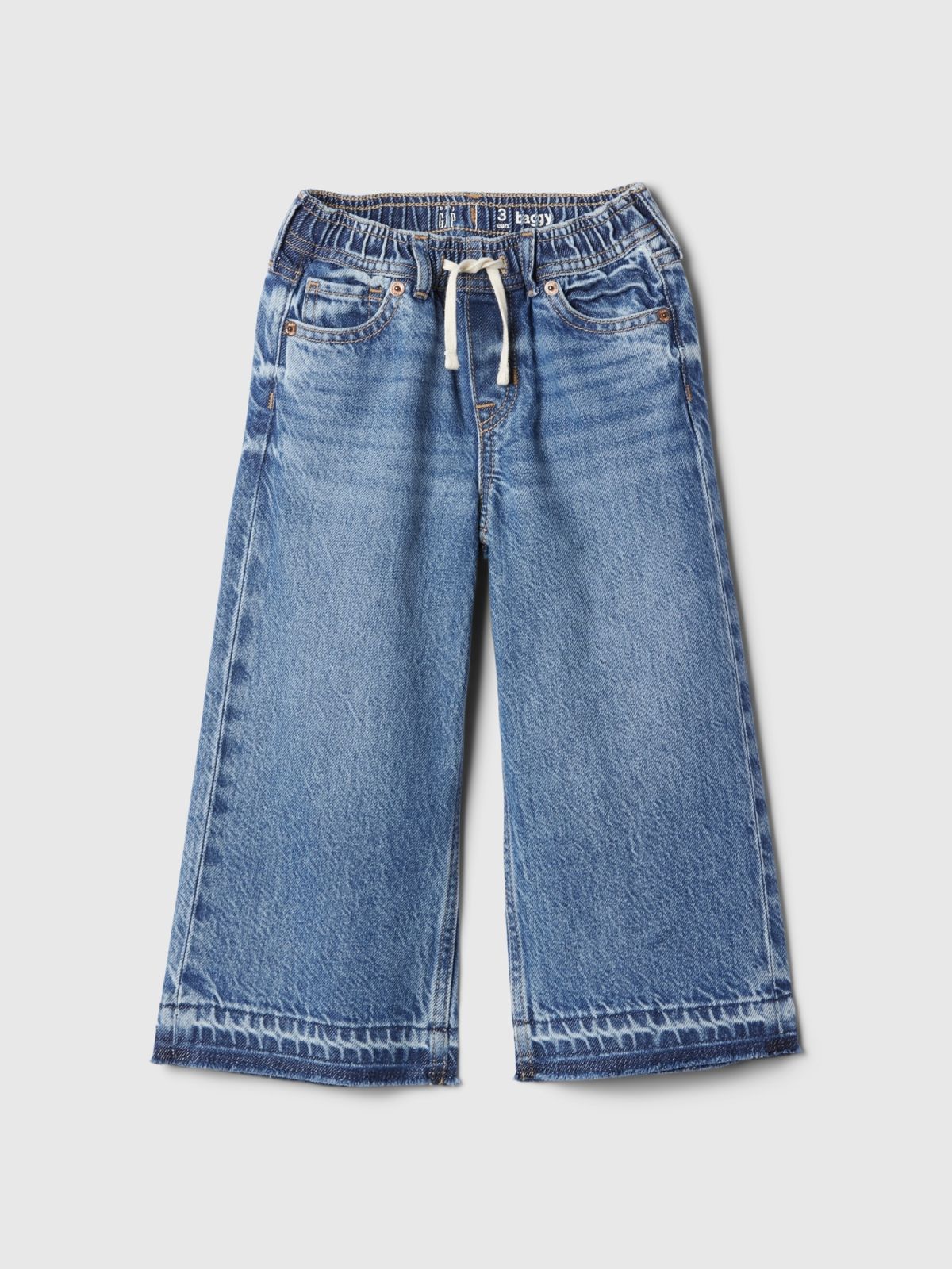 babyGap Pull-On Baggy Jeans-508782001