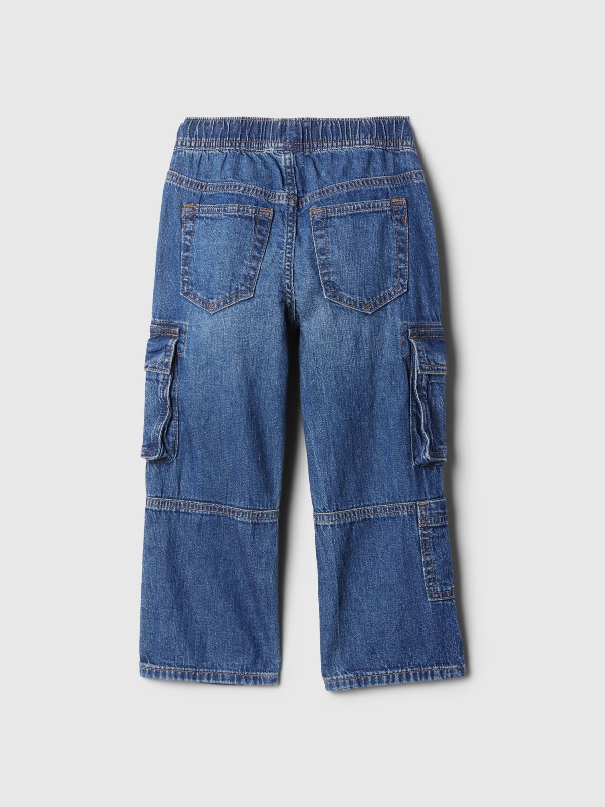 babyGap Cargo Baggy Jeans-508745000