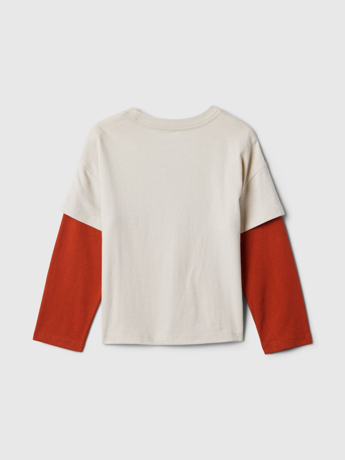 Gap × Disney Baby Graphic T-Shirt-515140002