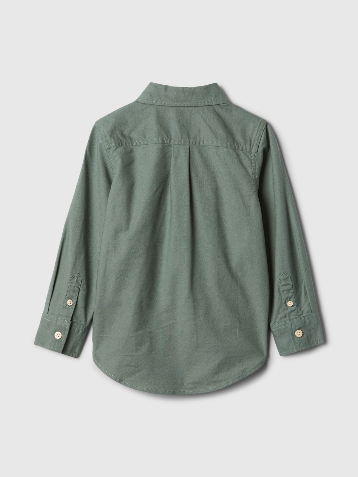babyGap Oxford Πουκάμισο-523396000