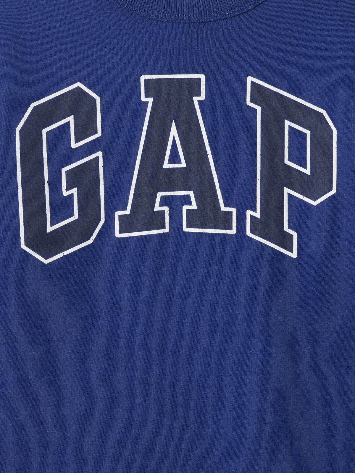 Παιδικό Gap Graphic Φούτερ-531000002