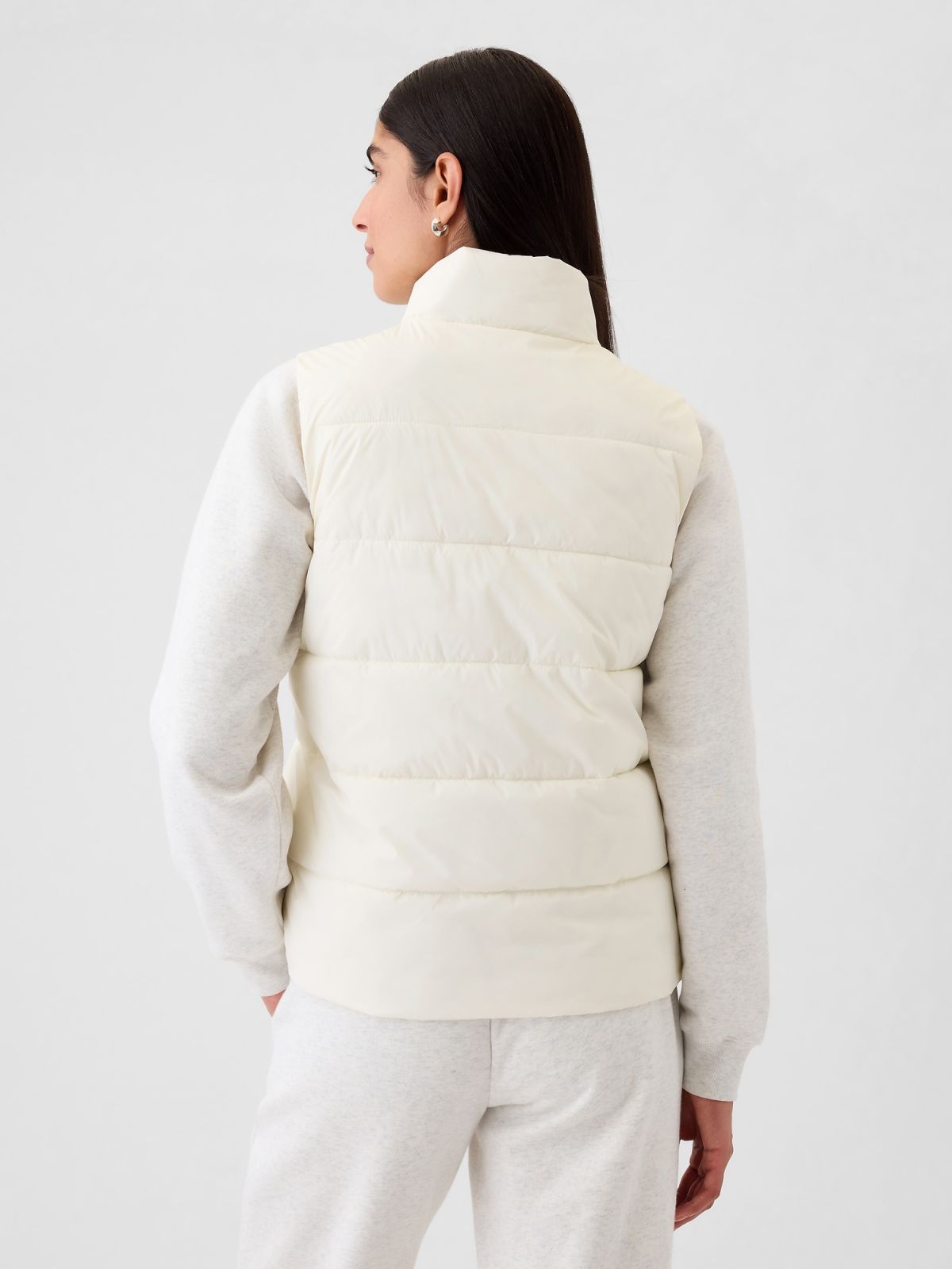 ColdControl Puffer Vest-498413004