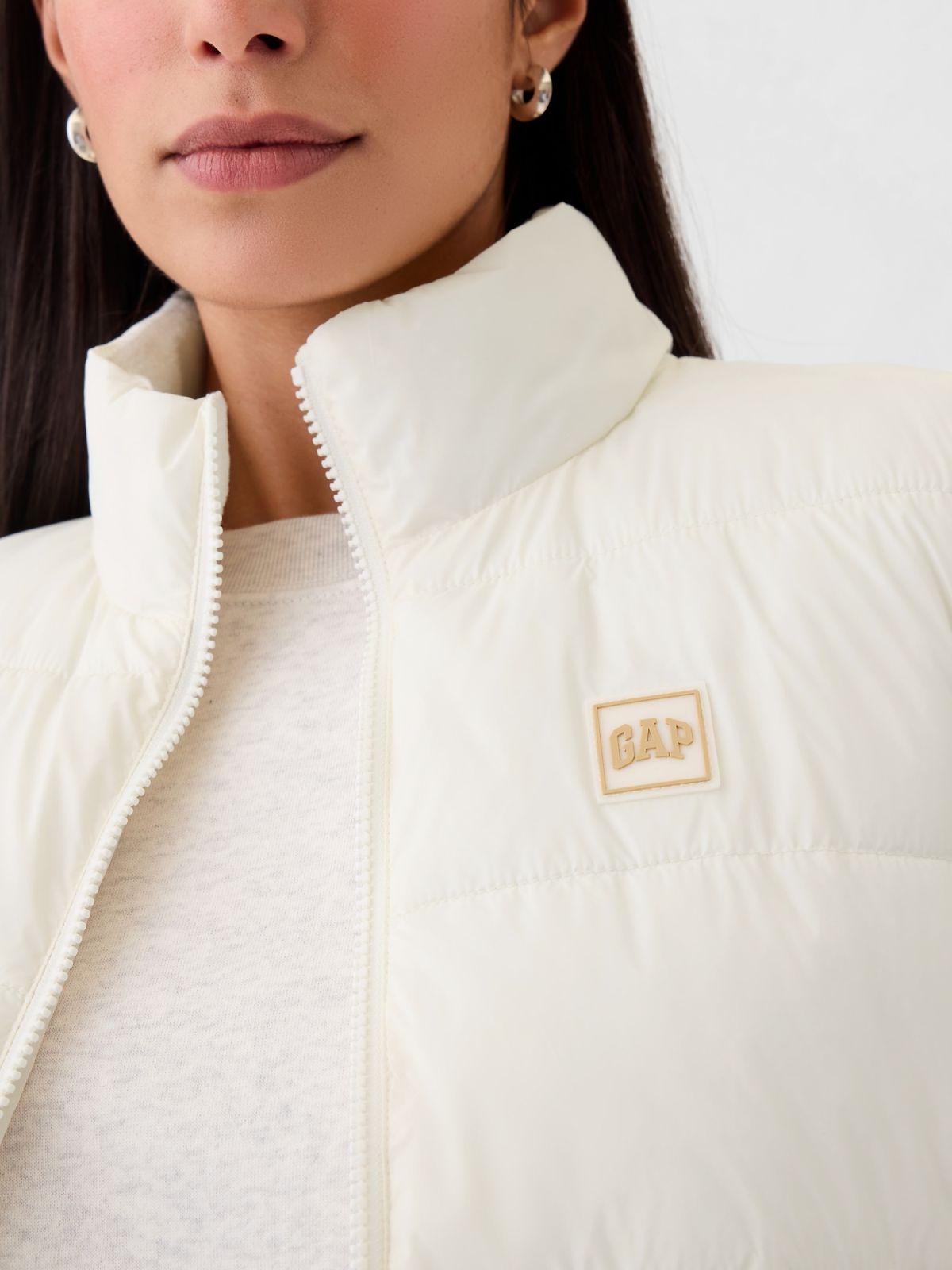 ColdControl Φουσκωτό Αμάνικο Μπουφάν-498413004