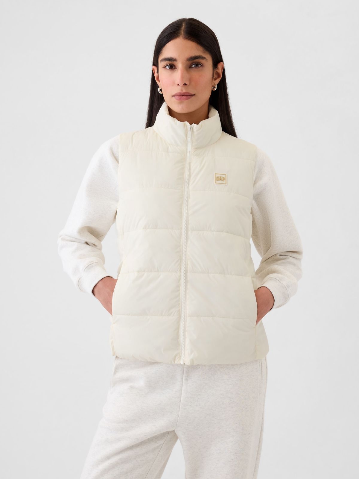 ColdControl Puffer Vest-498413004